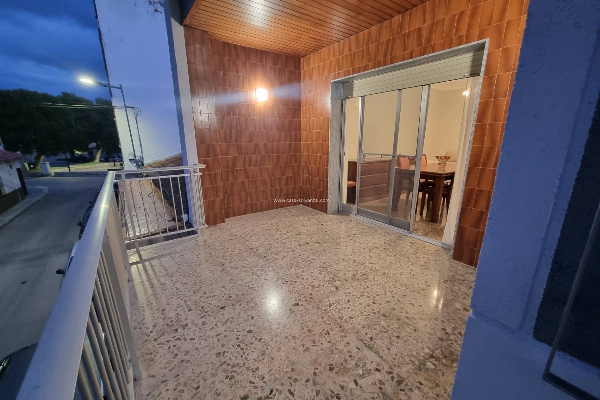 Herverkoop - Herenhuis - San Pedro del Pinatar - San Pedro De Pinatar