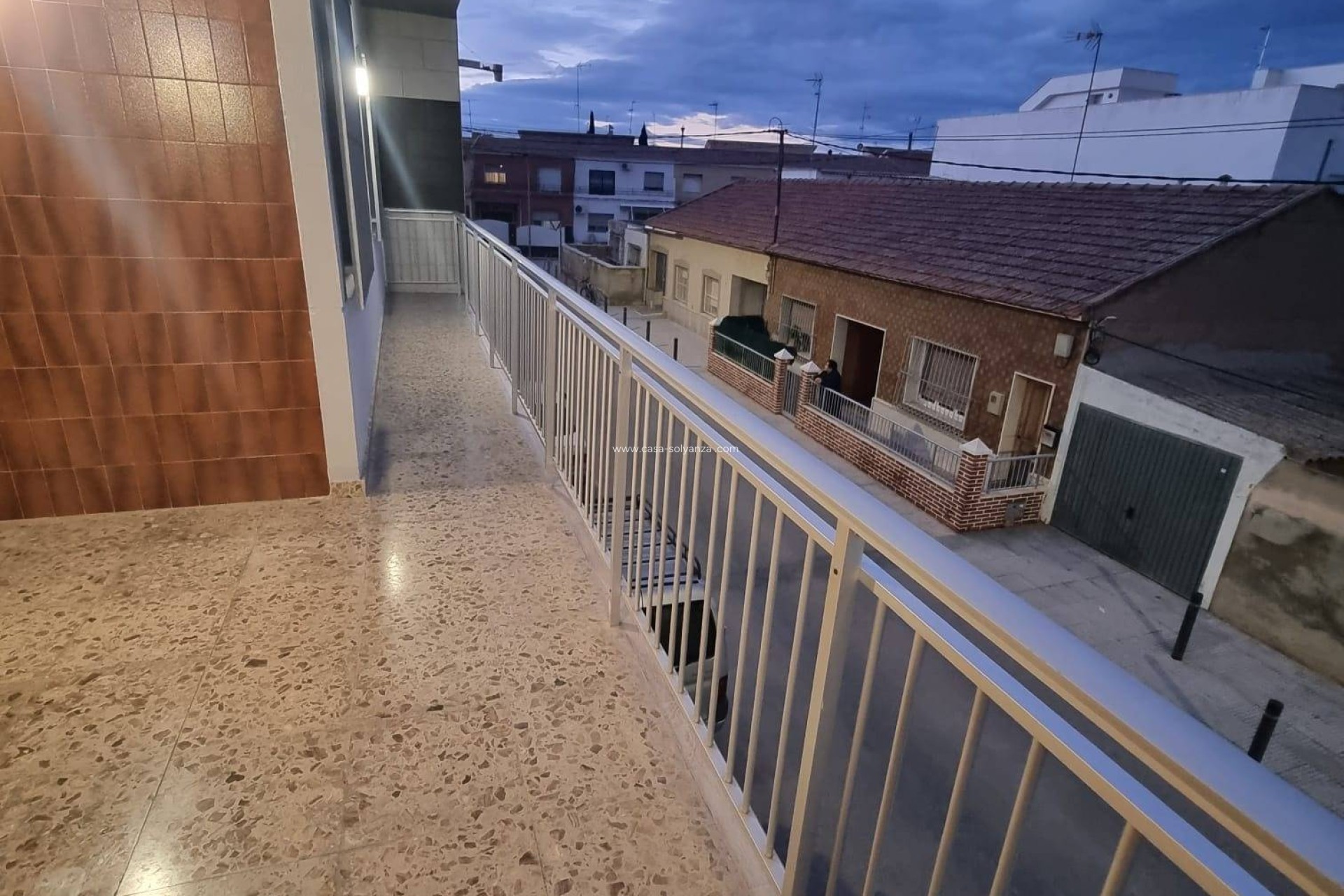 Herverkoop - Herenhuis - San Pedro del Pinatar - San Pedro De Pinatar