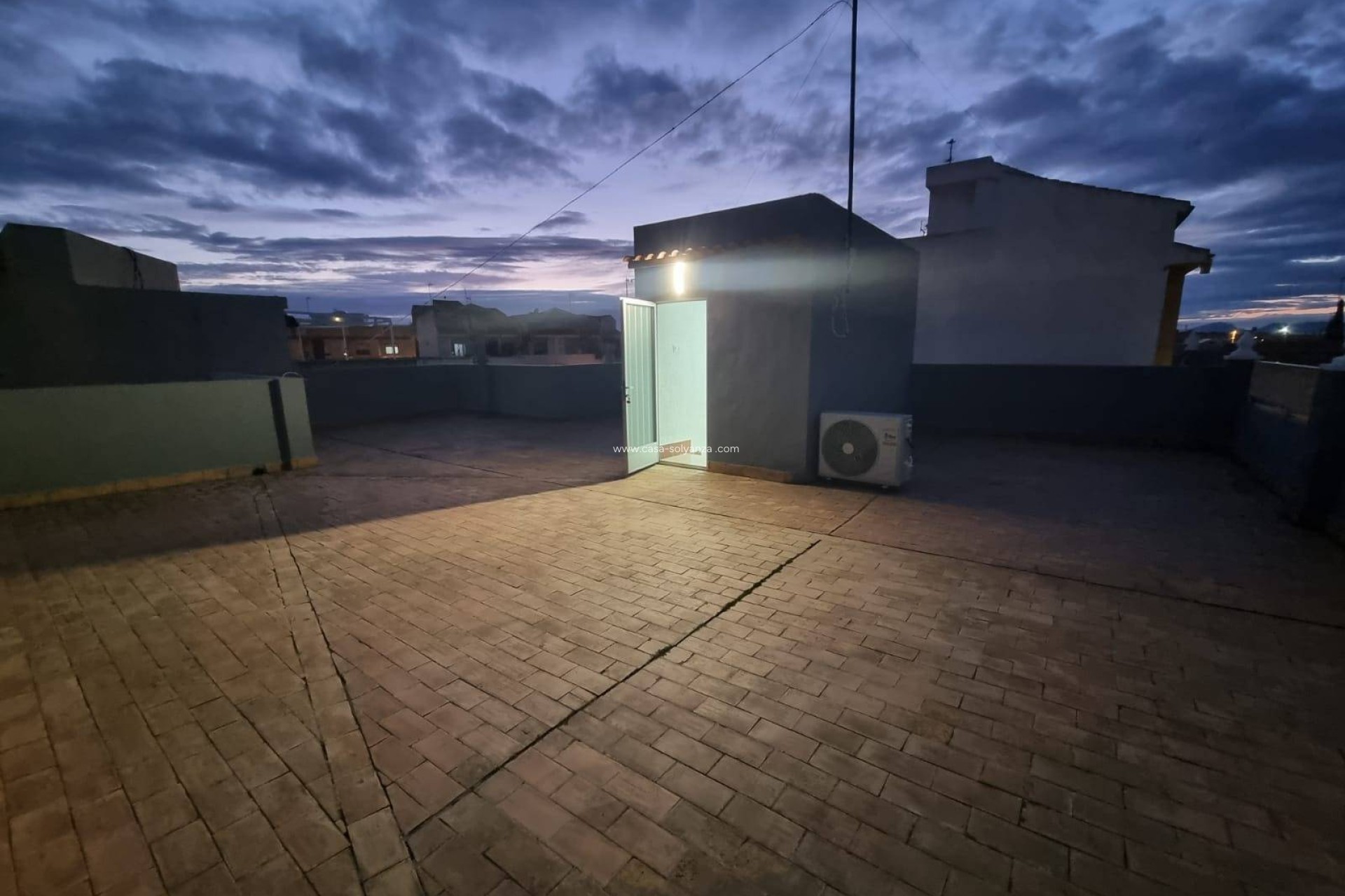 Herverkoop - Herenhuis - San Pedro del Pinatar - San Pedro De Pinatar