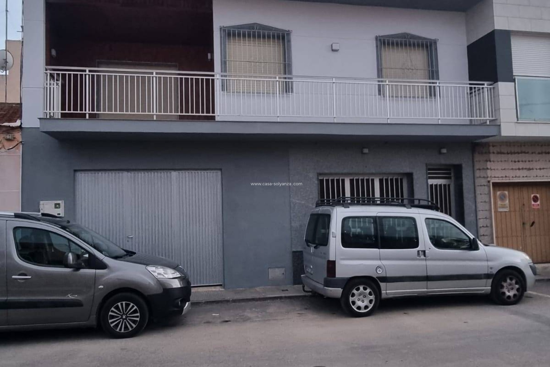 Herverkoop - Herenhuis - San Pedro del Pinatar - San Pedro De Pinatar