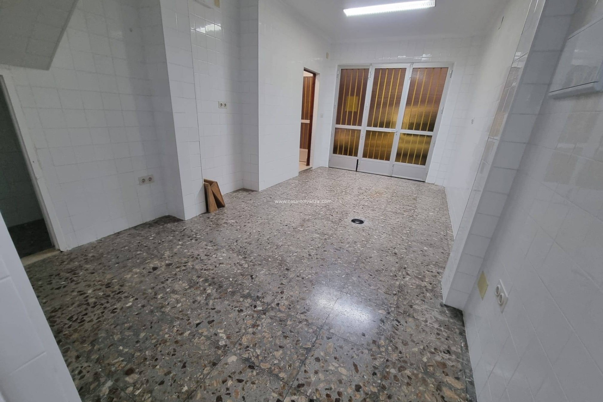 Herverkoop - Herenhuis - San Pedro del Pinatar - San Pedro De Pinatar