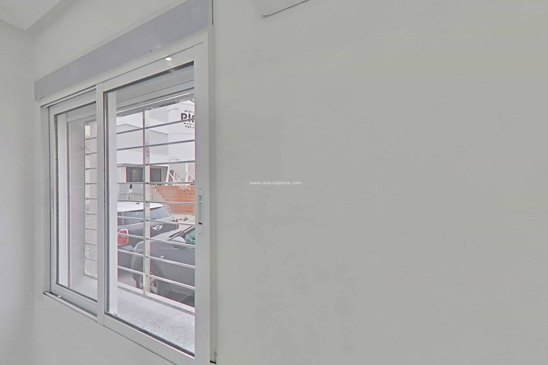 Herverkoop - Herenhuis - San Pedro del Pinatar - San Pedro Del Pinatar Centro