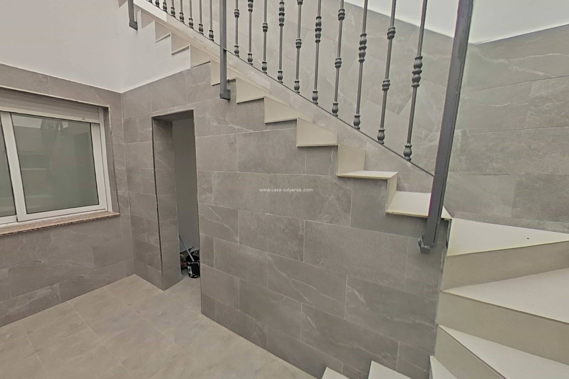 Herverkoop - Herenhuis - San Pedro del Pinatar - San Pedro Del Pinatar Centro