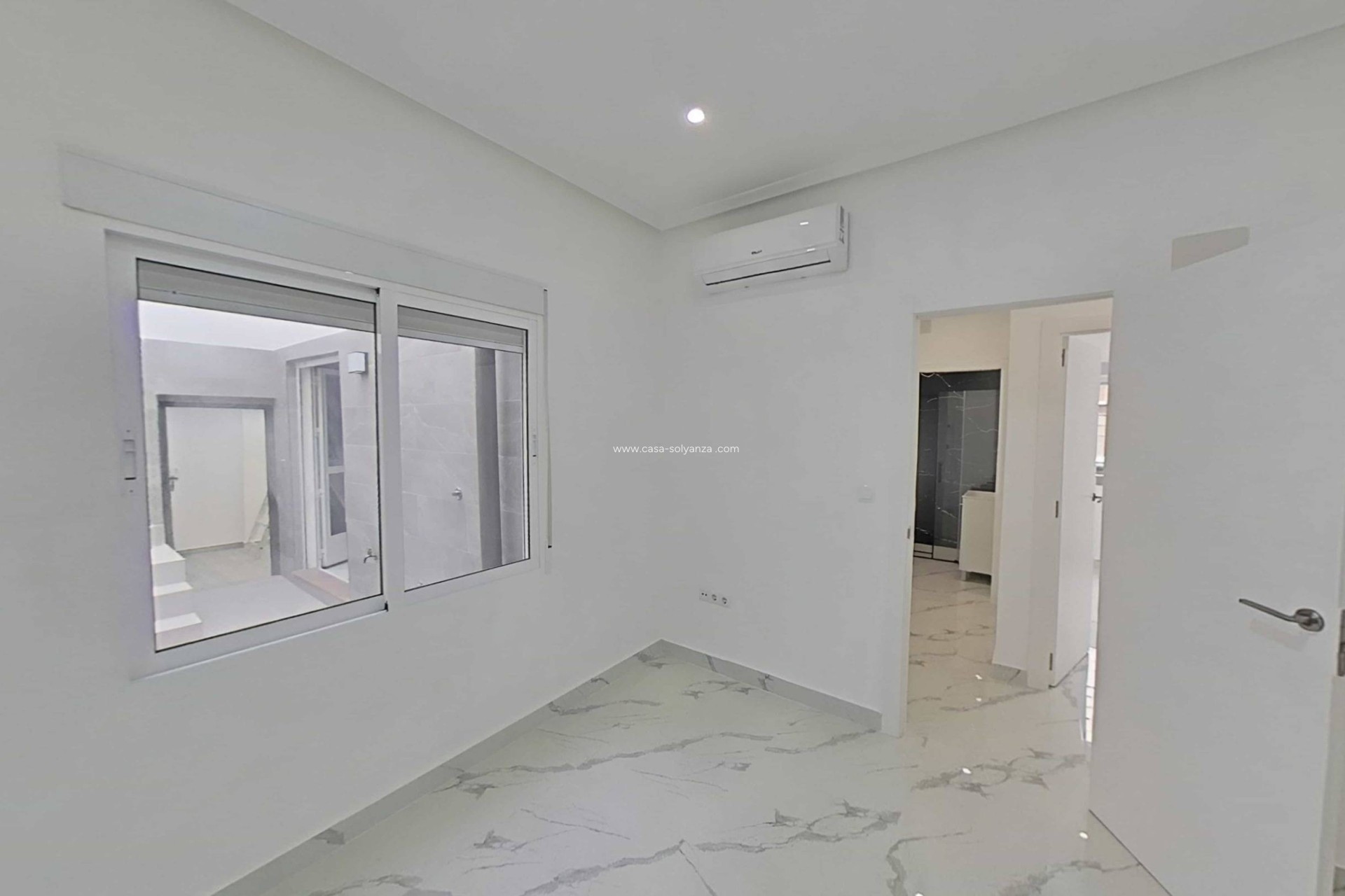 Herverkoop - Herenhuis - San Pedro del Pinatar - San Pedro Del Pinatar Centro