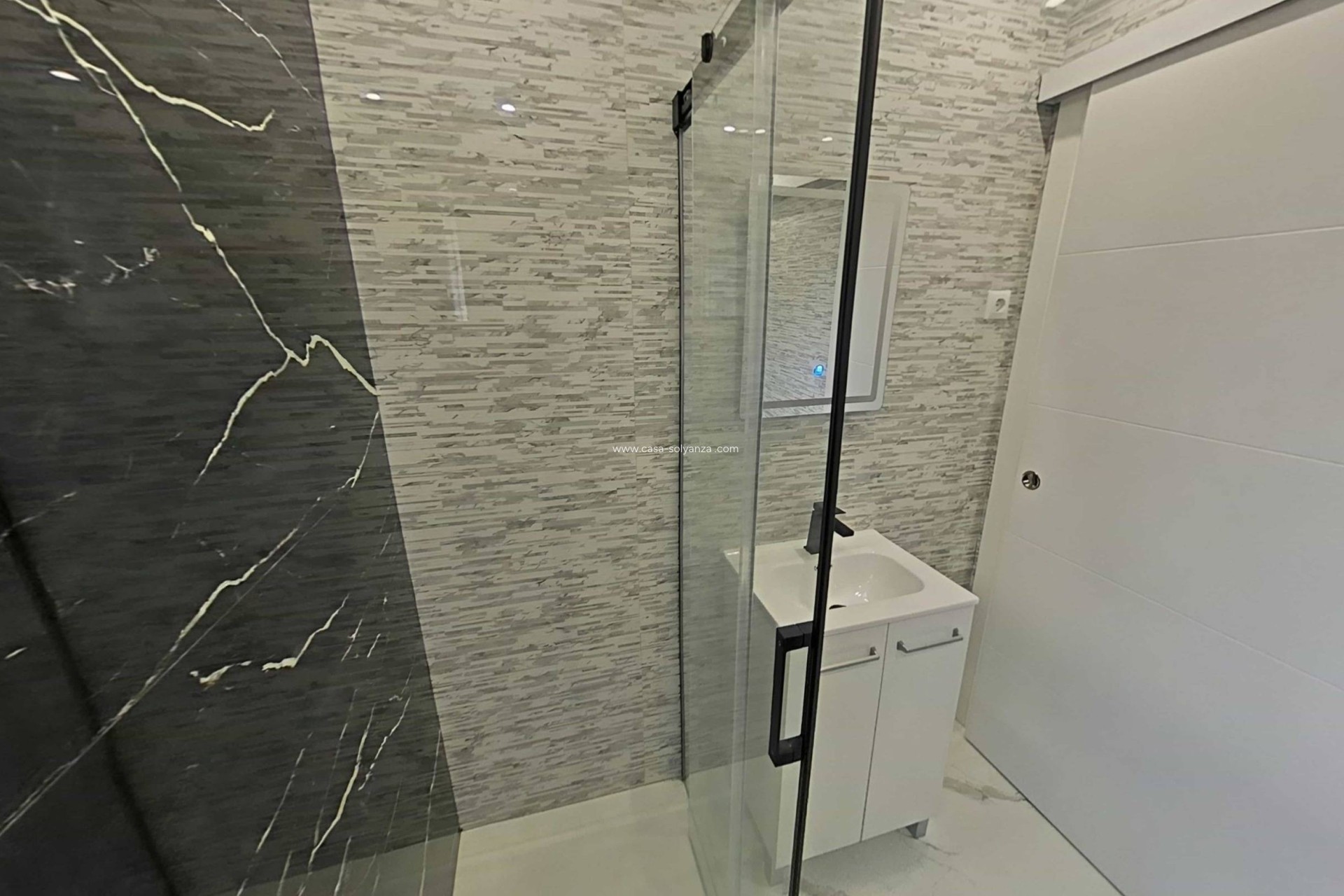 Herverkoop - Herenhuis - San Pedro del Pinatar - San Pedro Del Pinatar Centro