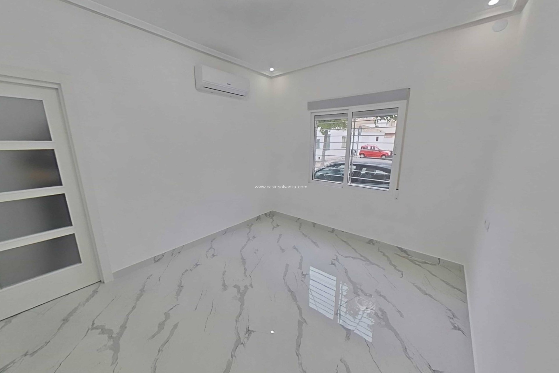 Herverkoop - Herenhuis - San Pedro del Pinatar - San Pedro Del Pinatar Centro