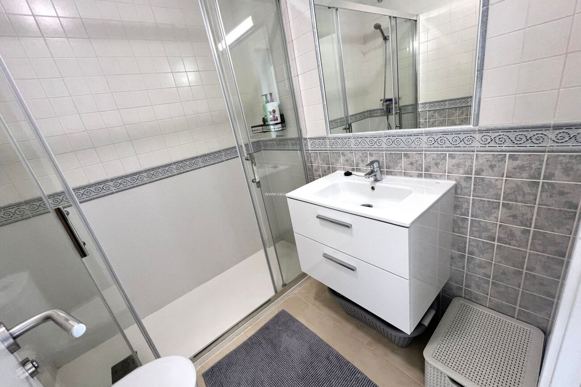 Herverkoop - Herenhuis - Santa Rosalia - Costa Calida