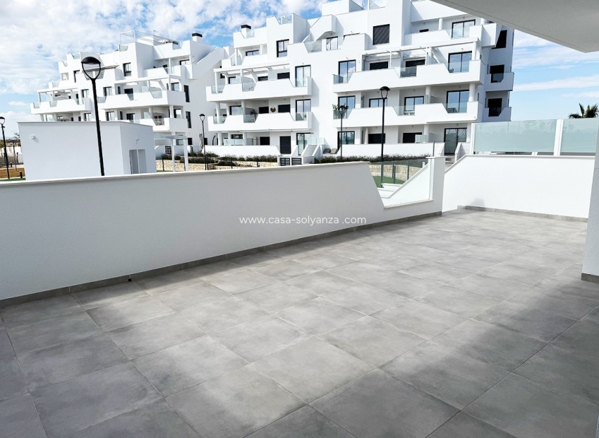 Herverkoop - Herenhuis - Santa Rosalia Resort - Inland