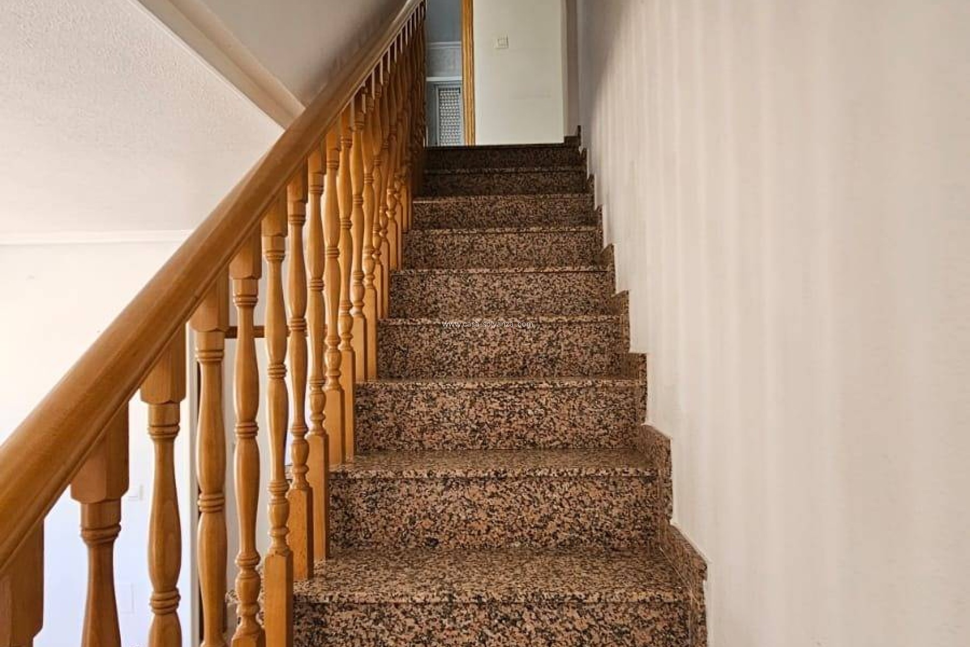 Herverkoop - Herenhuis - Santiago de la Ribera - Playa De Santiago De La Ribera