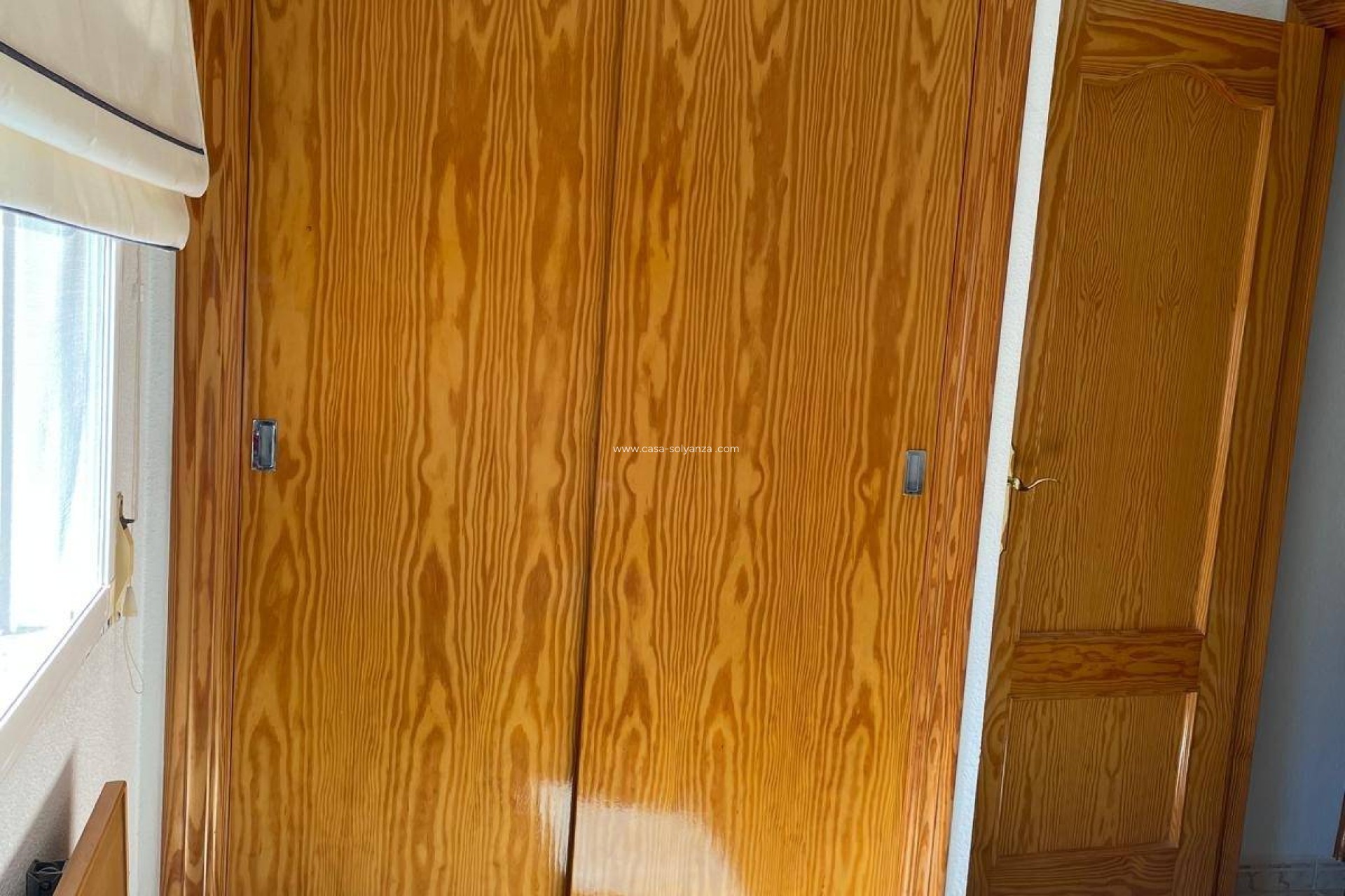 Herverkoop - Herenhuis - Santiago de la Ribera - San Blas