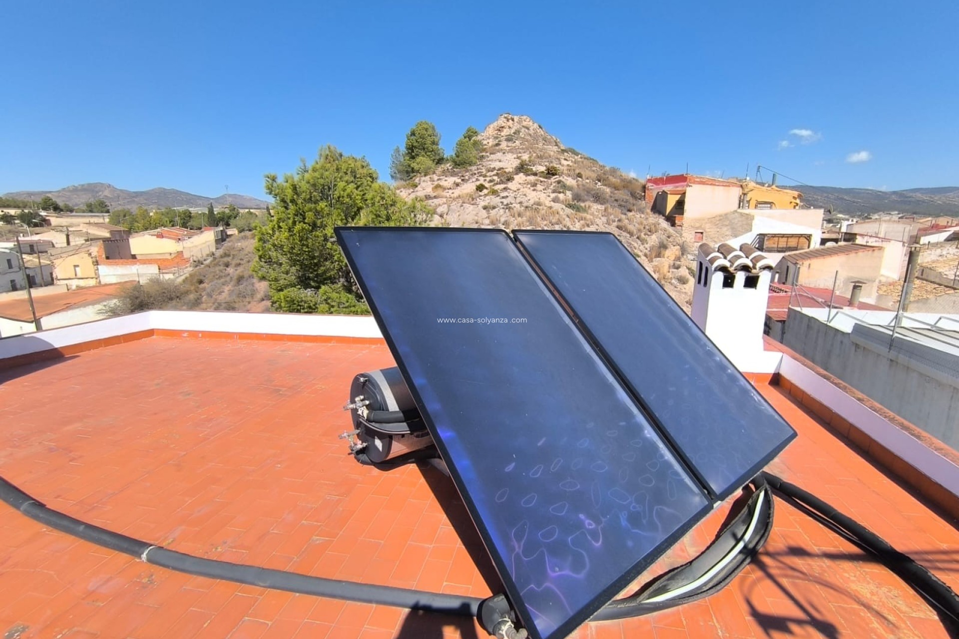 Herverkoop - Herenhuis - Sax - Inland