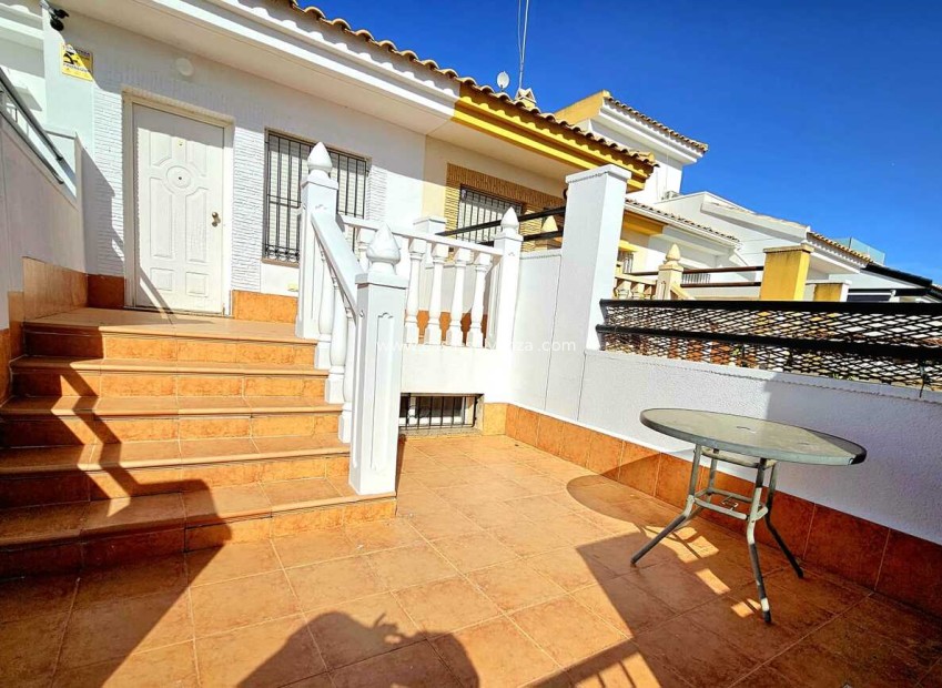 Herverkoop - Herenhuis - Sucina