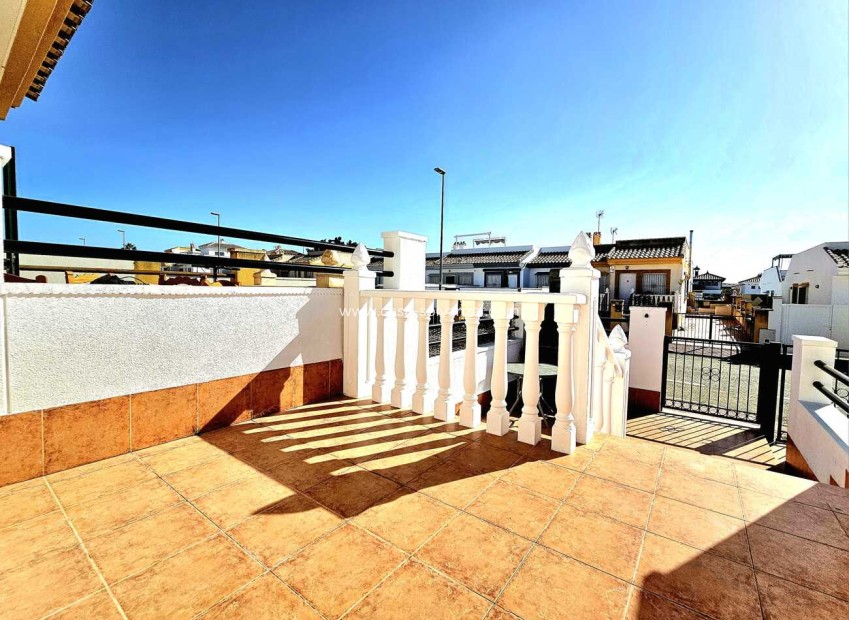 Herverkoop - Herenhuis - Sucina