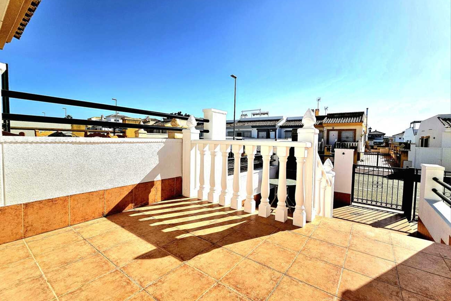 Herverkoop - Herenhuis - Sucina