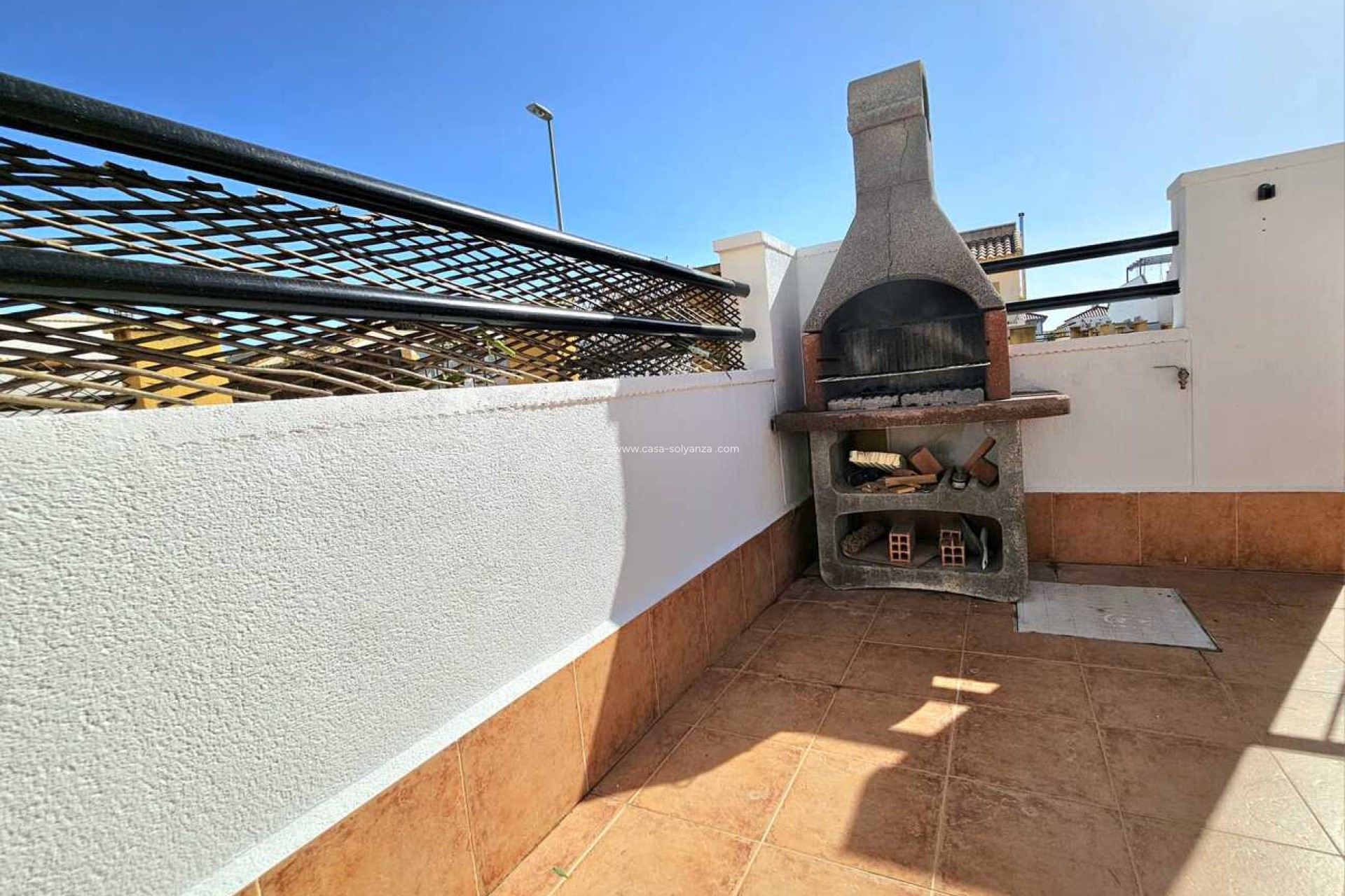 Herverkoop - Herenhuis - Sucina