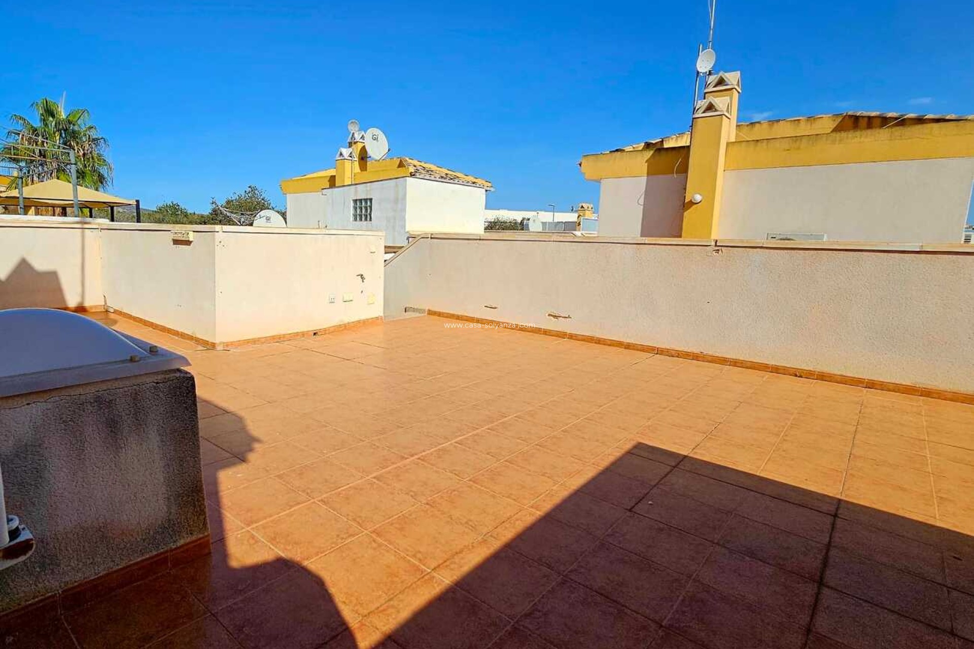 Herverkoop - Herenhuis - Sucina