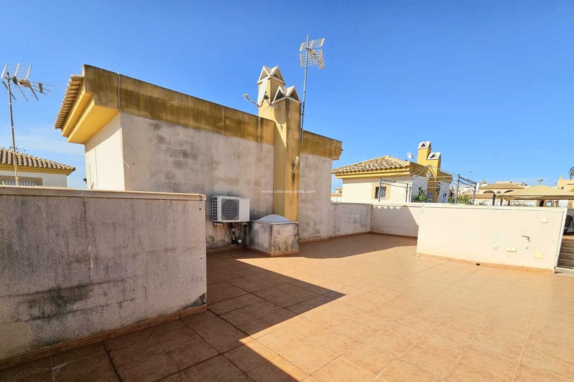 Herverkoop - Herenhuis - Sucina