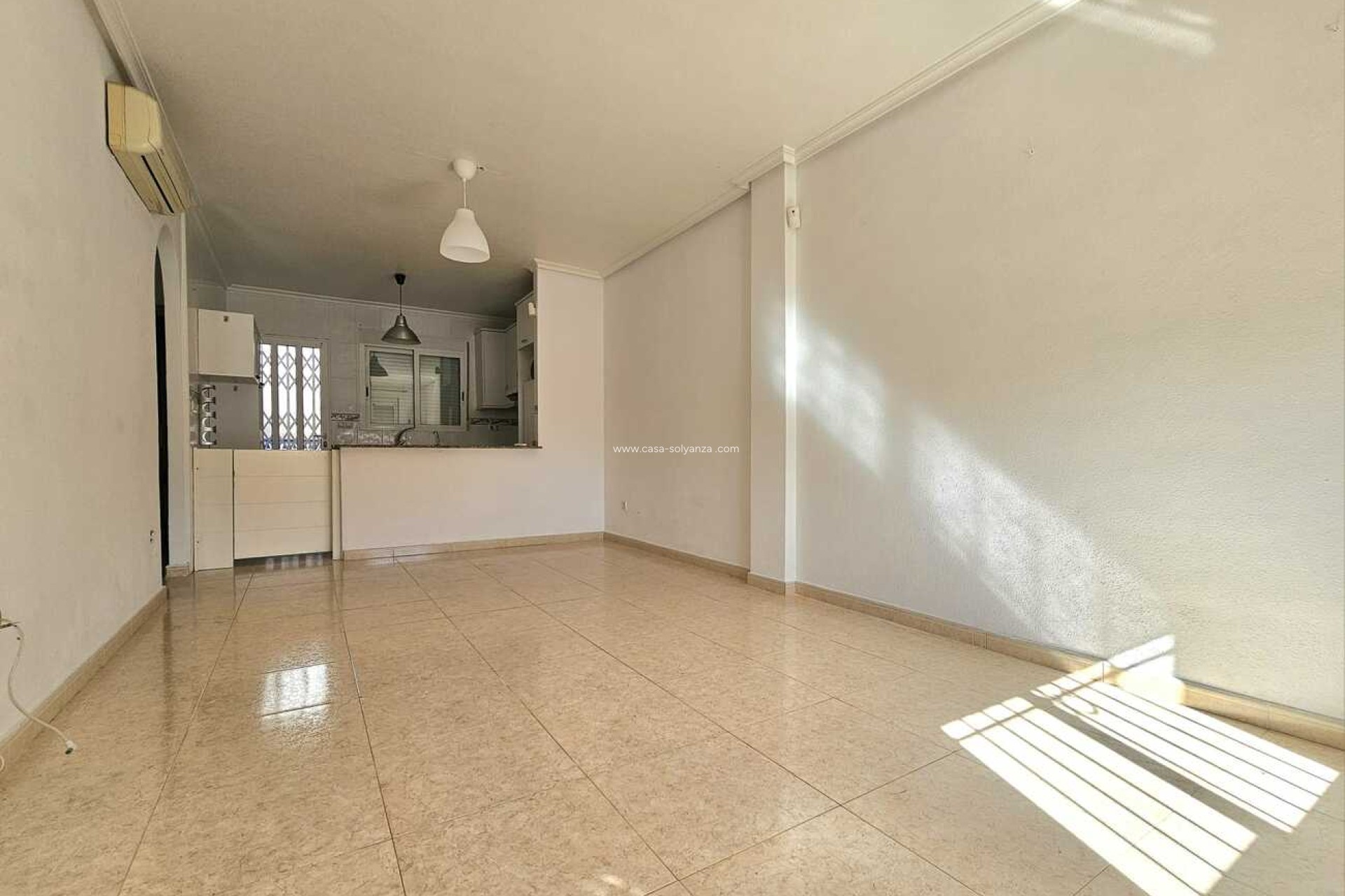 Herverkoop - Herenhuis - Sucina