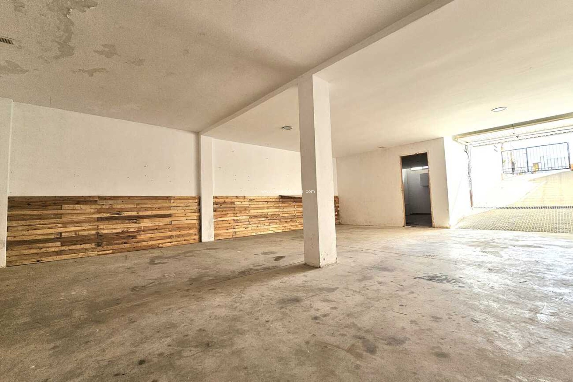 Herverkoop - Herenhuis - Sucina