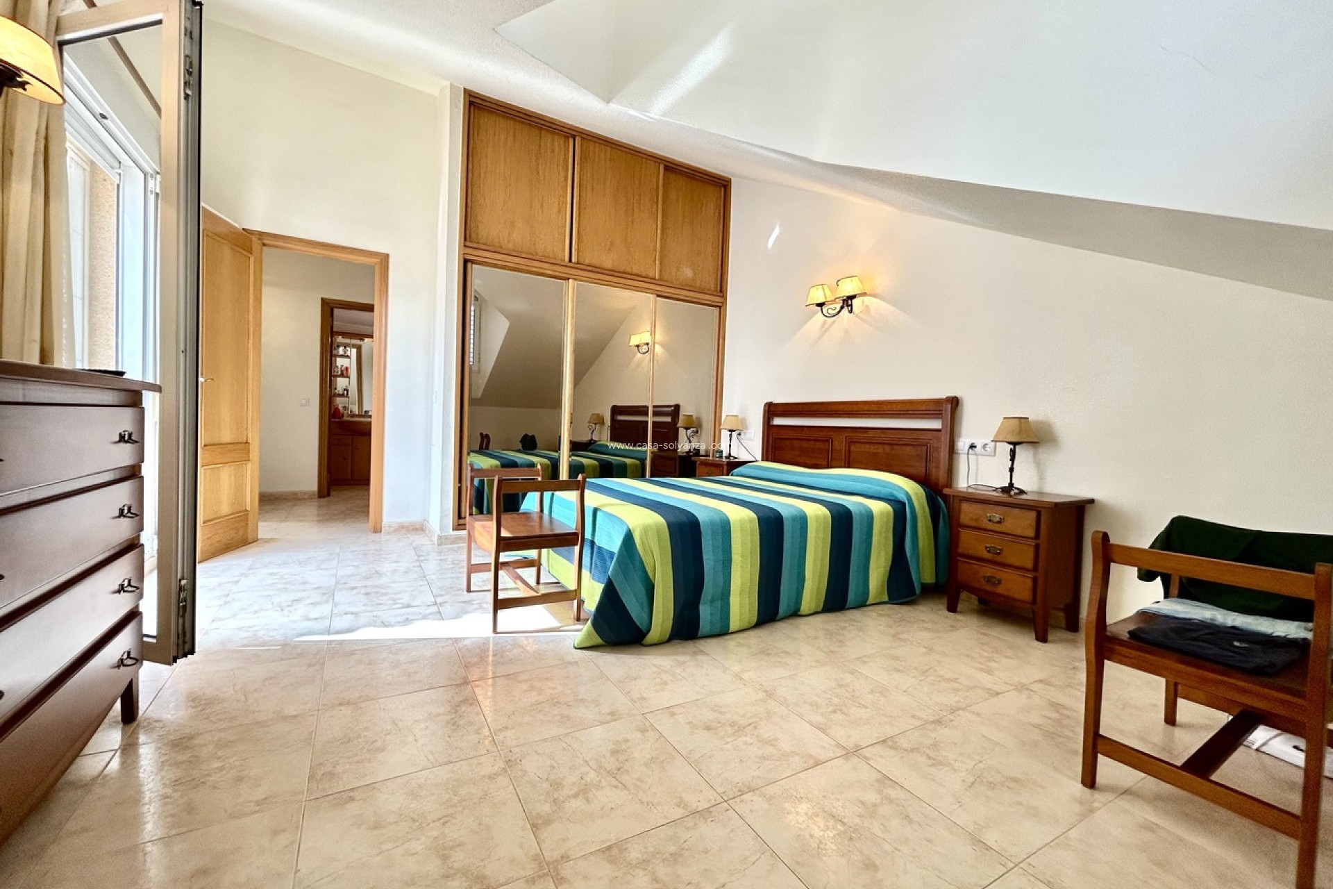 Herverkoop - Herenhuis - Torre de la Horadada - Costa Blanca