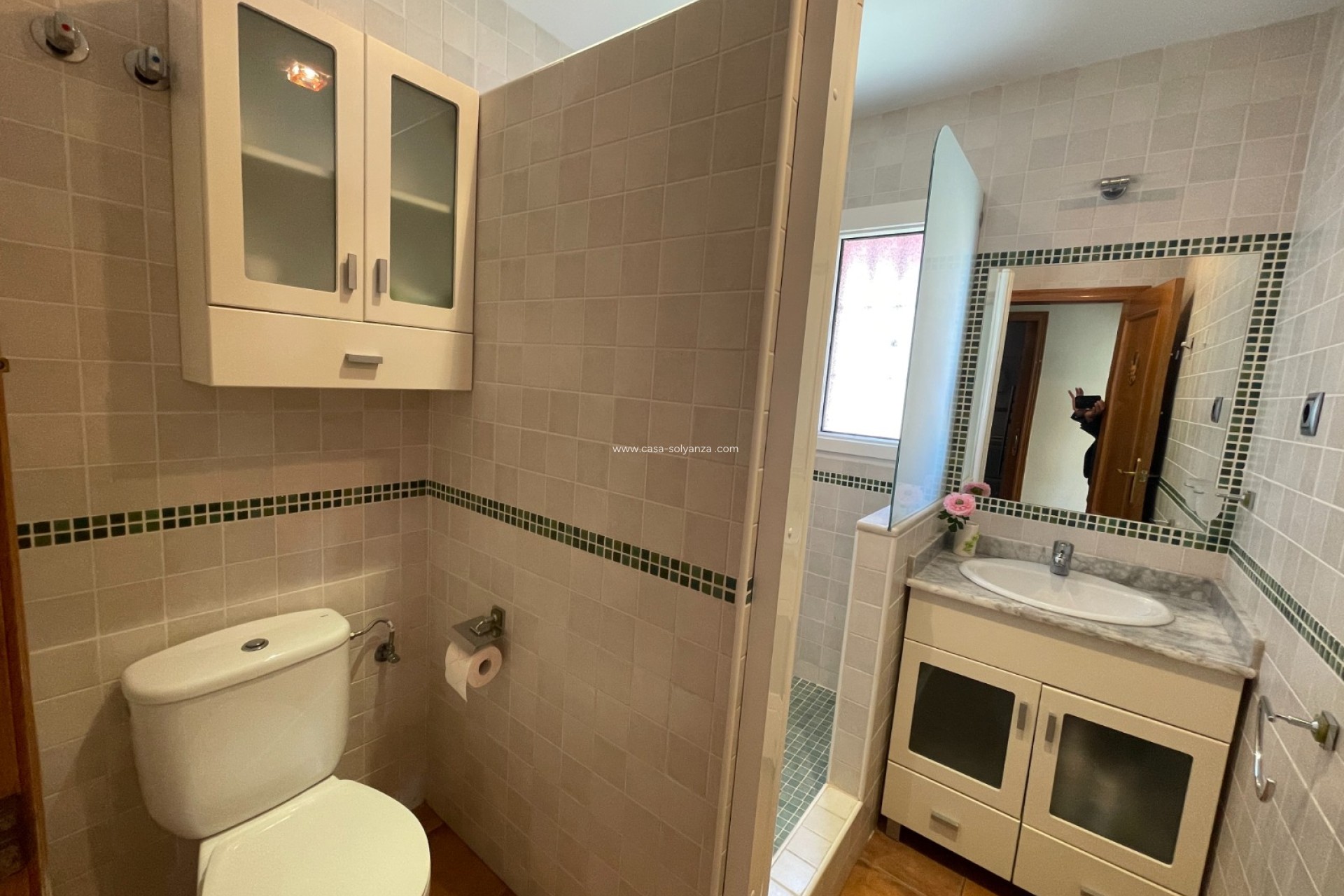 Herverkoop - Herenhuis - Torre de la Horadada - Costa Blanca