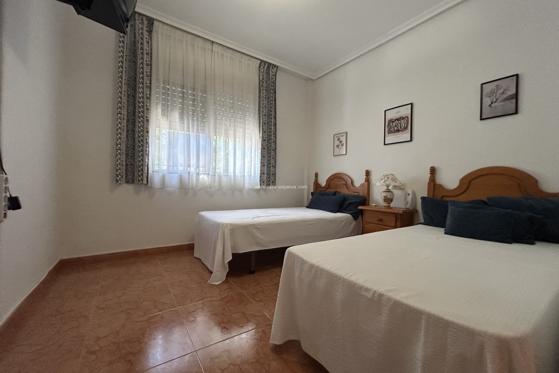 Herverkoop - Herenhuis - Torre de la Horadada - Costa Blanca