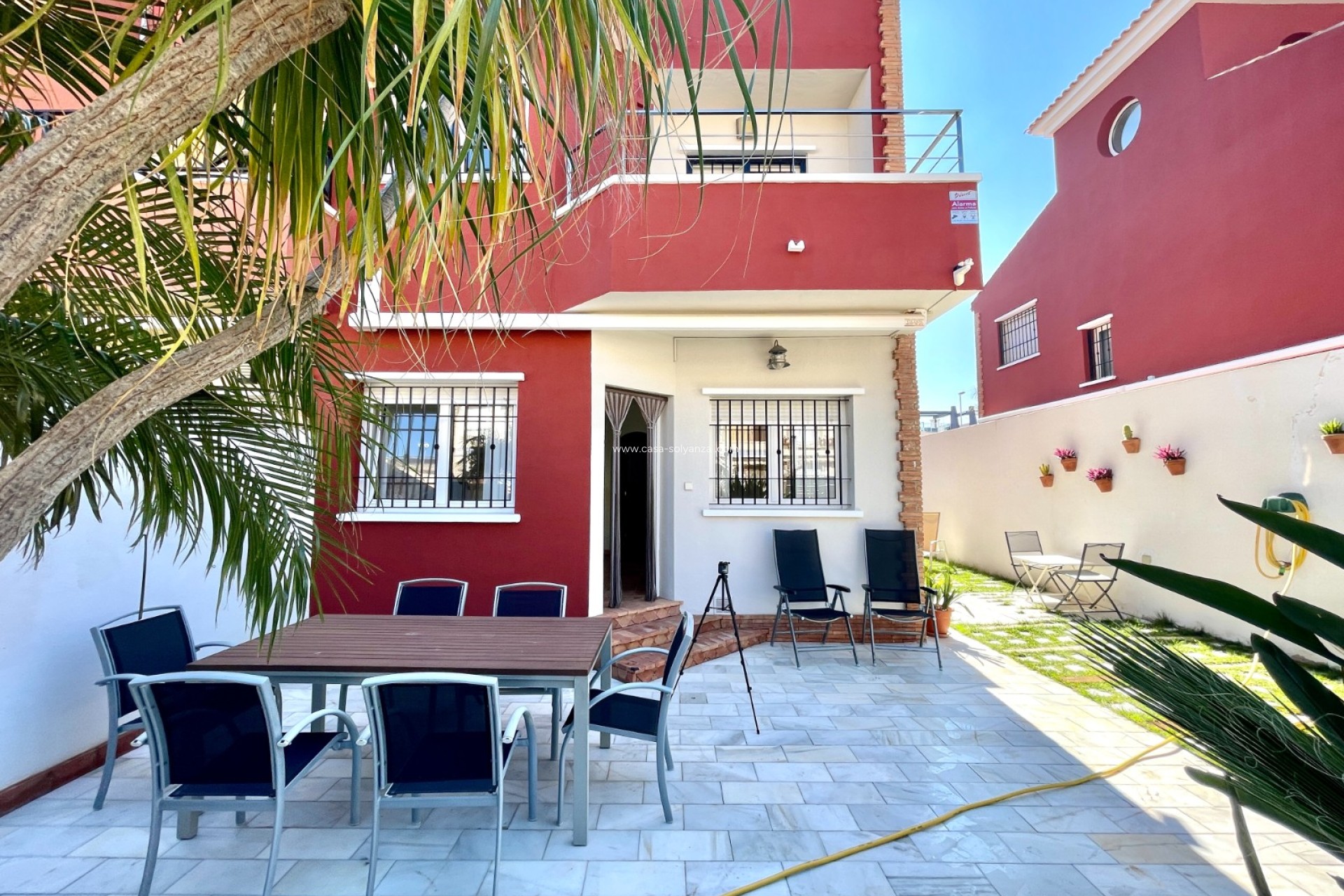 Herverkoop - Herenhuis - Torre de la Horadada - Costa Blanca