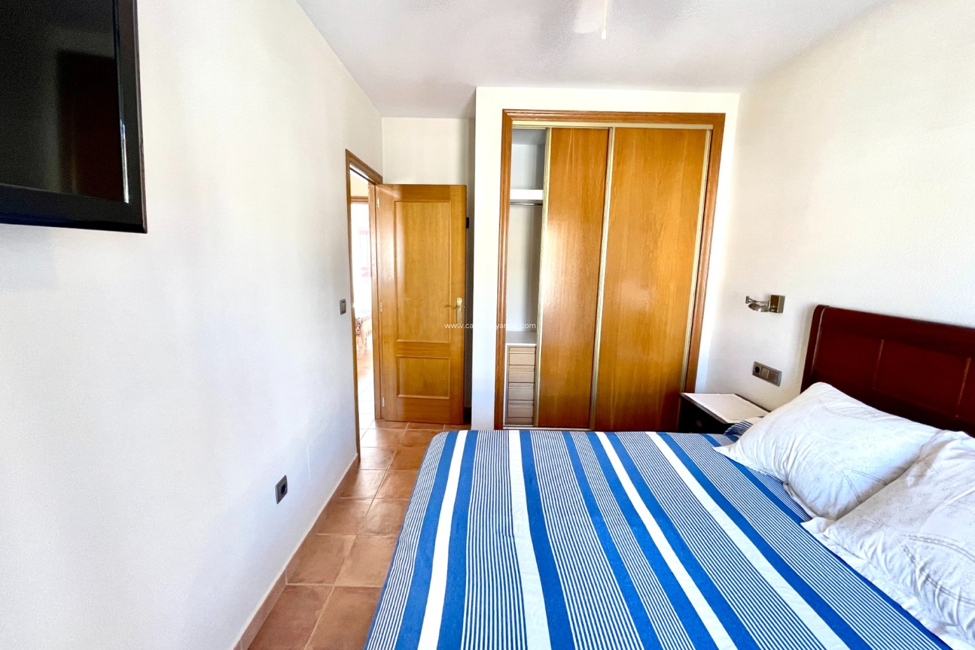 Herverkoop - Herenhuis - Torre de la Horadada - Costa Blanca