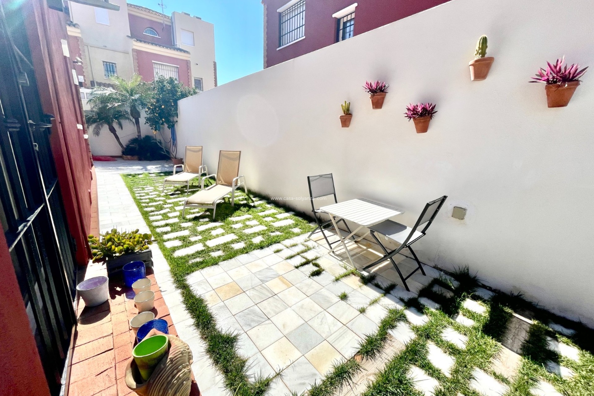 Herverkoop - Herenhuis - Torre de la Horadada - Costa Blanca