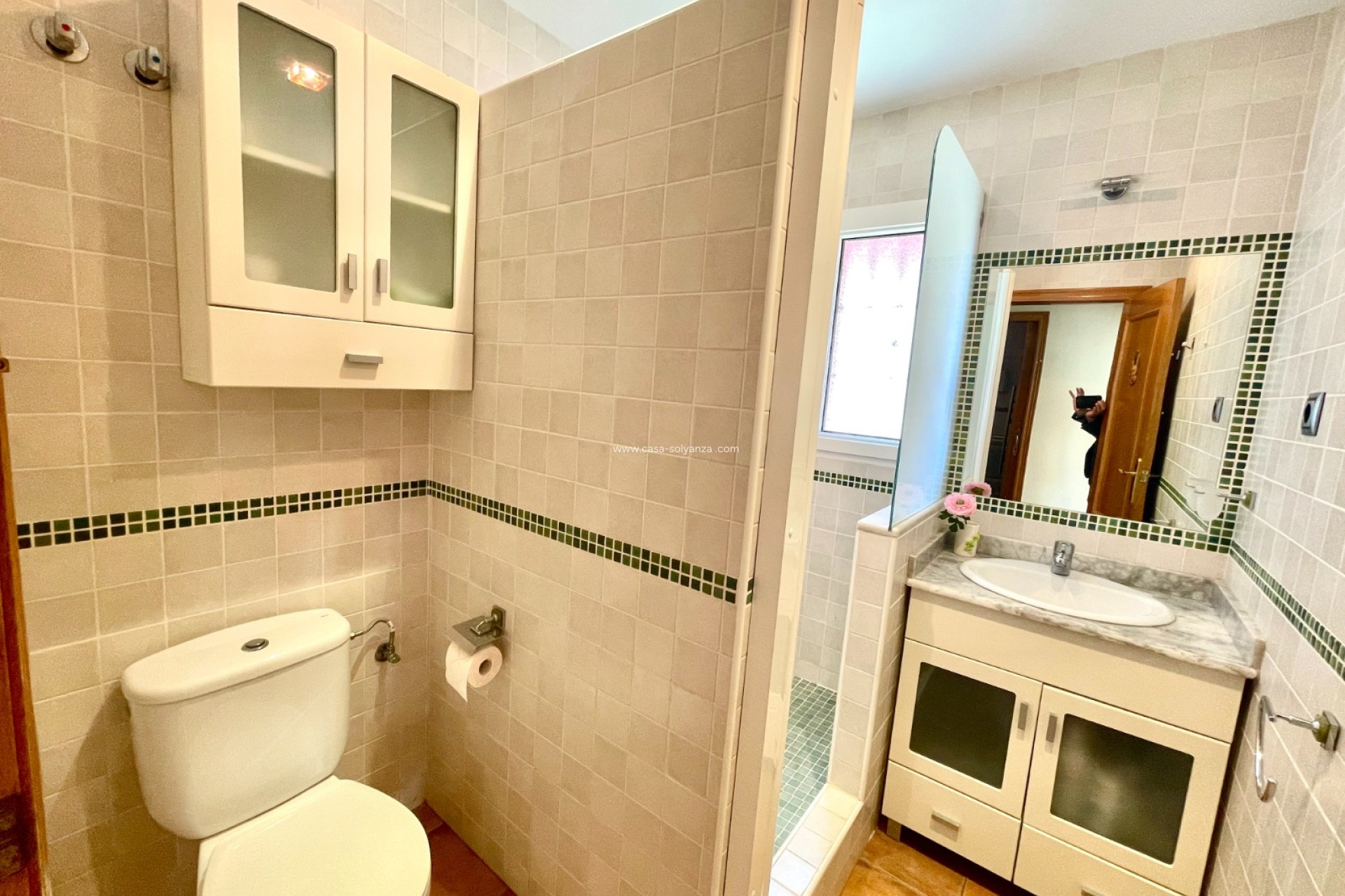 Herverkoop - Herenhuis - Torre de la Horadada - Costa Blanca