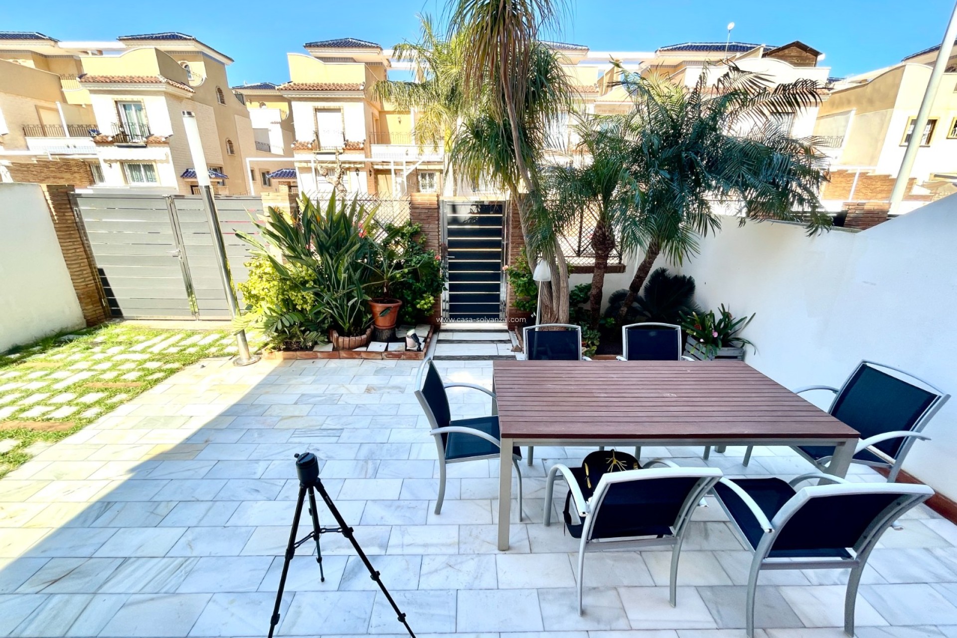 Herverkoop - Herenhuis - Torre de la Horadada - Costa Blanca