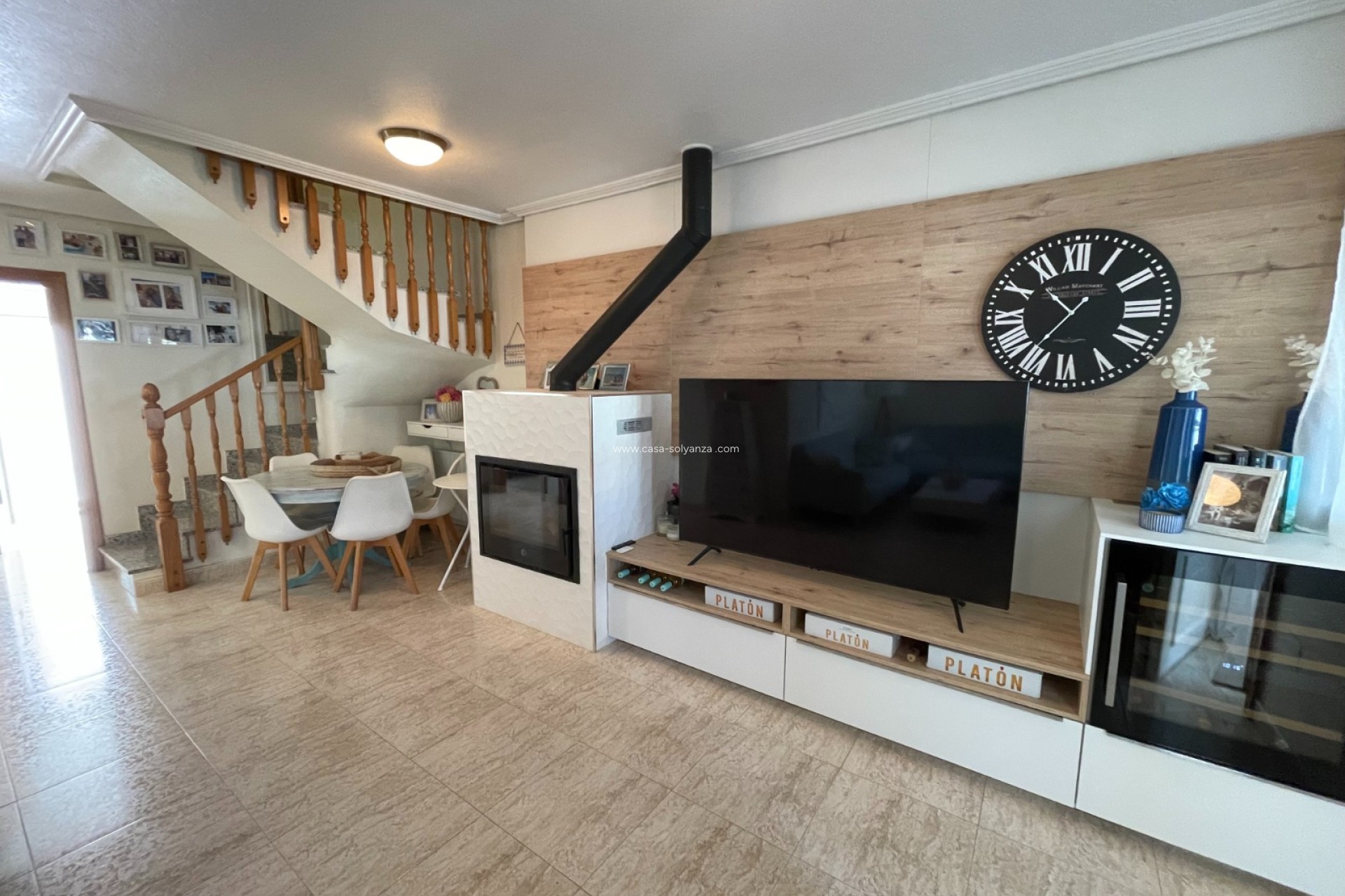 Herverkoop - Herenhuis - Torre de La Horadada - Torre de La Horadada - Town