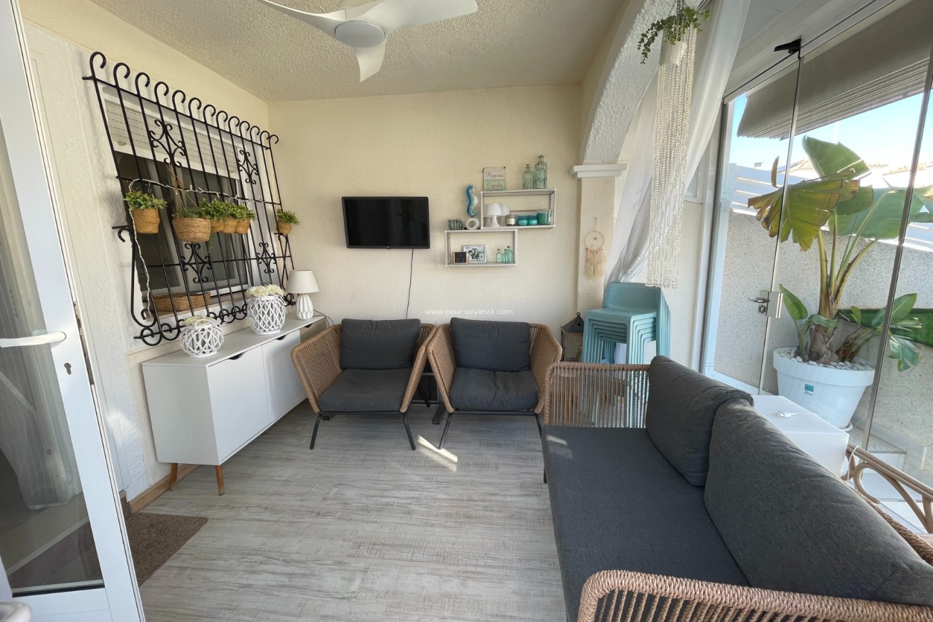 Herverkoop - Herenhuis - Torre de La Horadada - Torre de La Horadada - Town