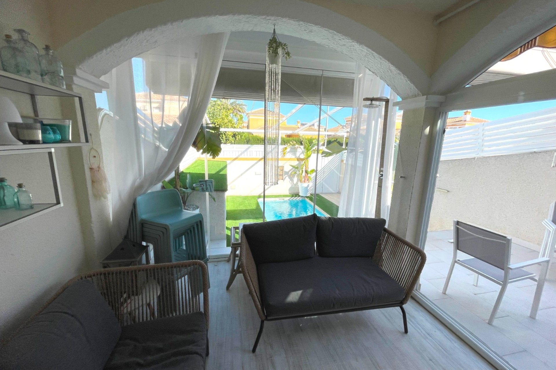 Herverkoop - Herenhuis - Torre de La Horadada - Torre de La Horadada - Town