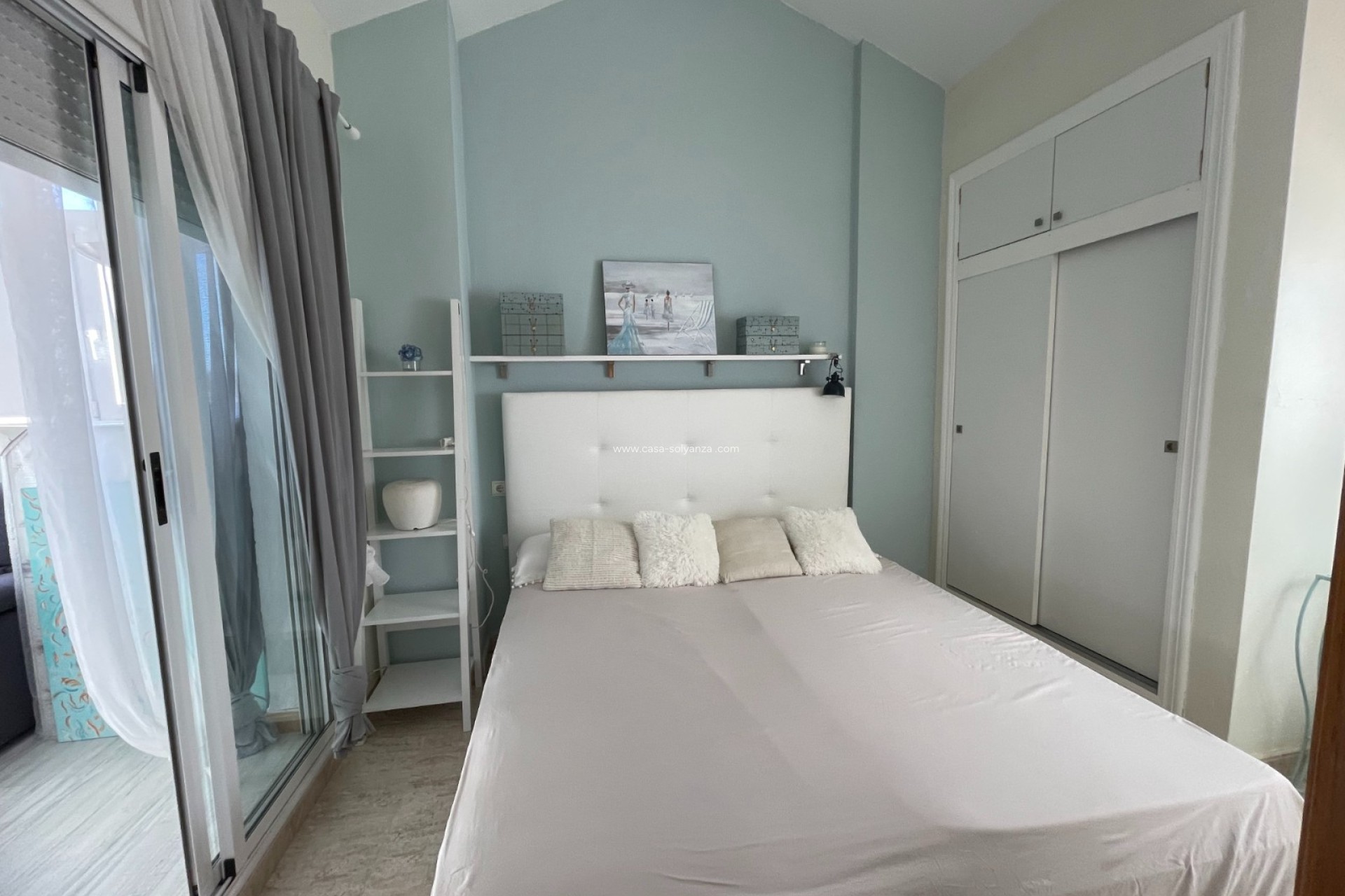 Herverkoop - Herenhuis - Torre de La Horadada - Torre de La Horadada - Town