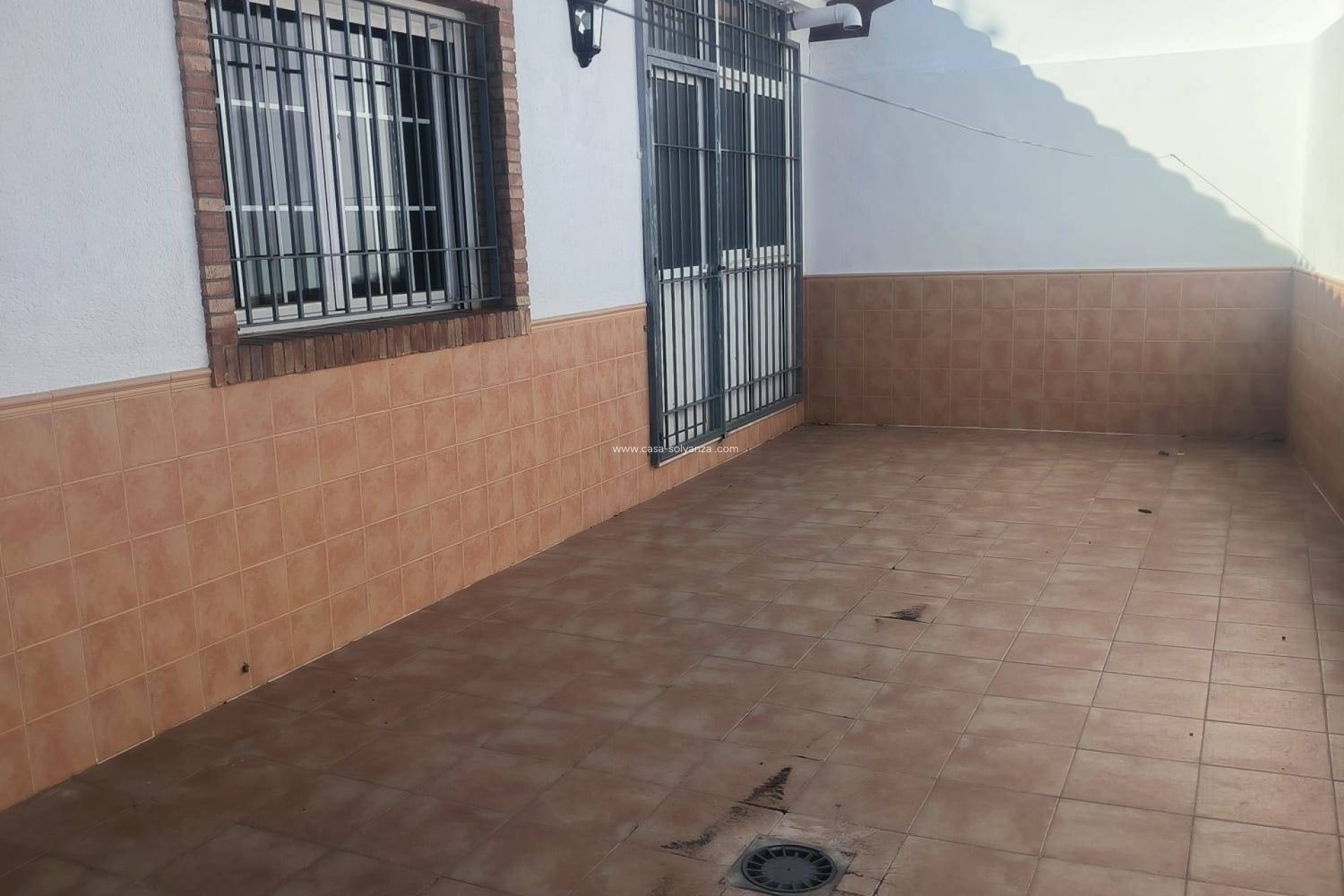 Herverkoop - Herenhuis - Torre Pacheco - Balsicas