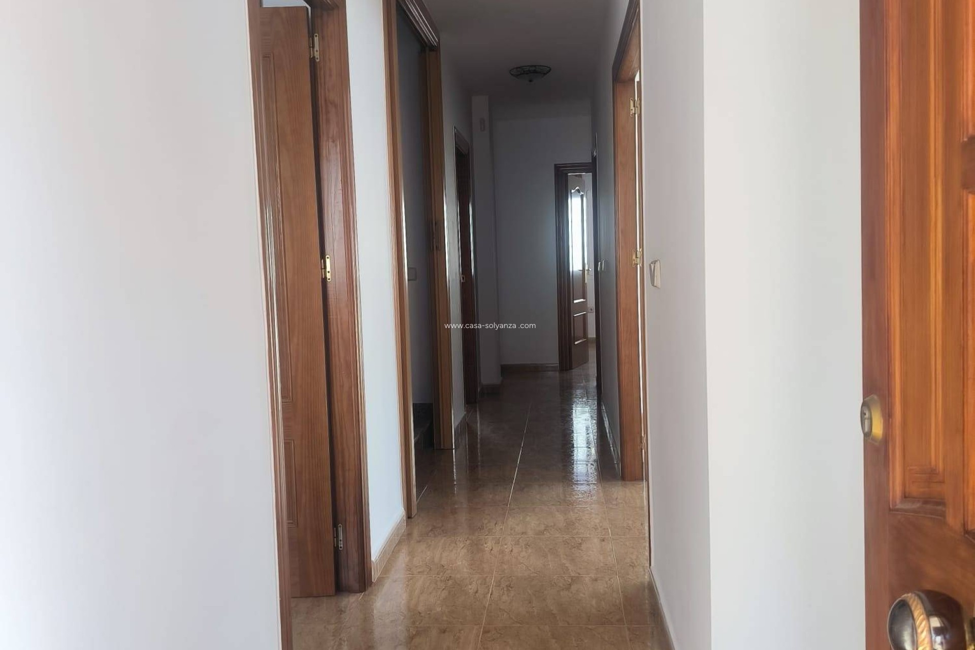 Herverkoop - Herenhuis - Torre Pacheco - Balsicas