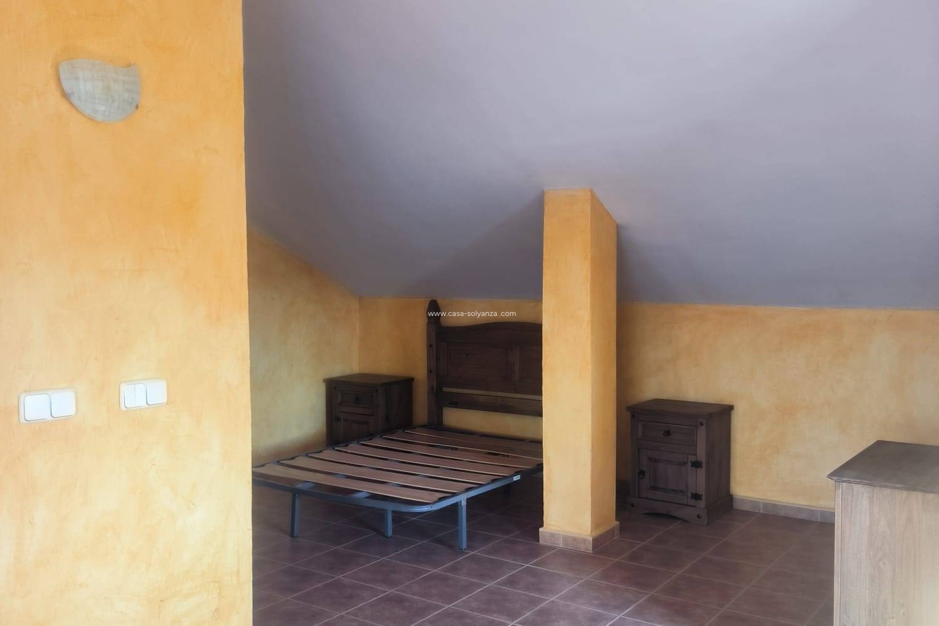 Herverkoop - Herenhuis - Torre Pacheco - Balsicas