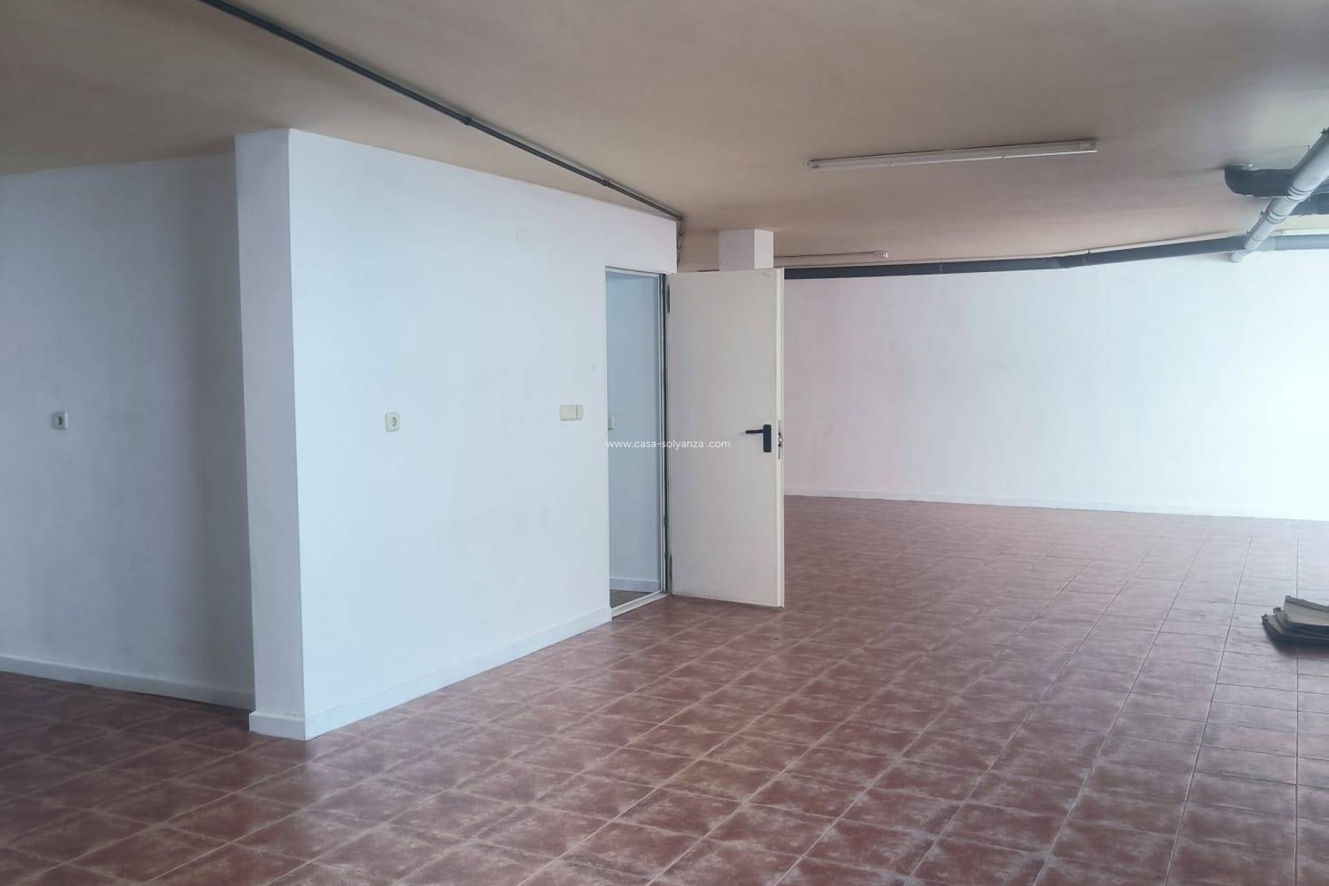 Herverkoop - Herenhuis - Torre Pacheco - Balsicas