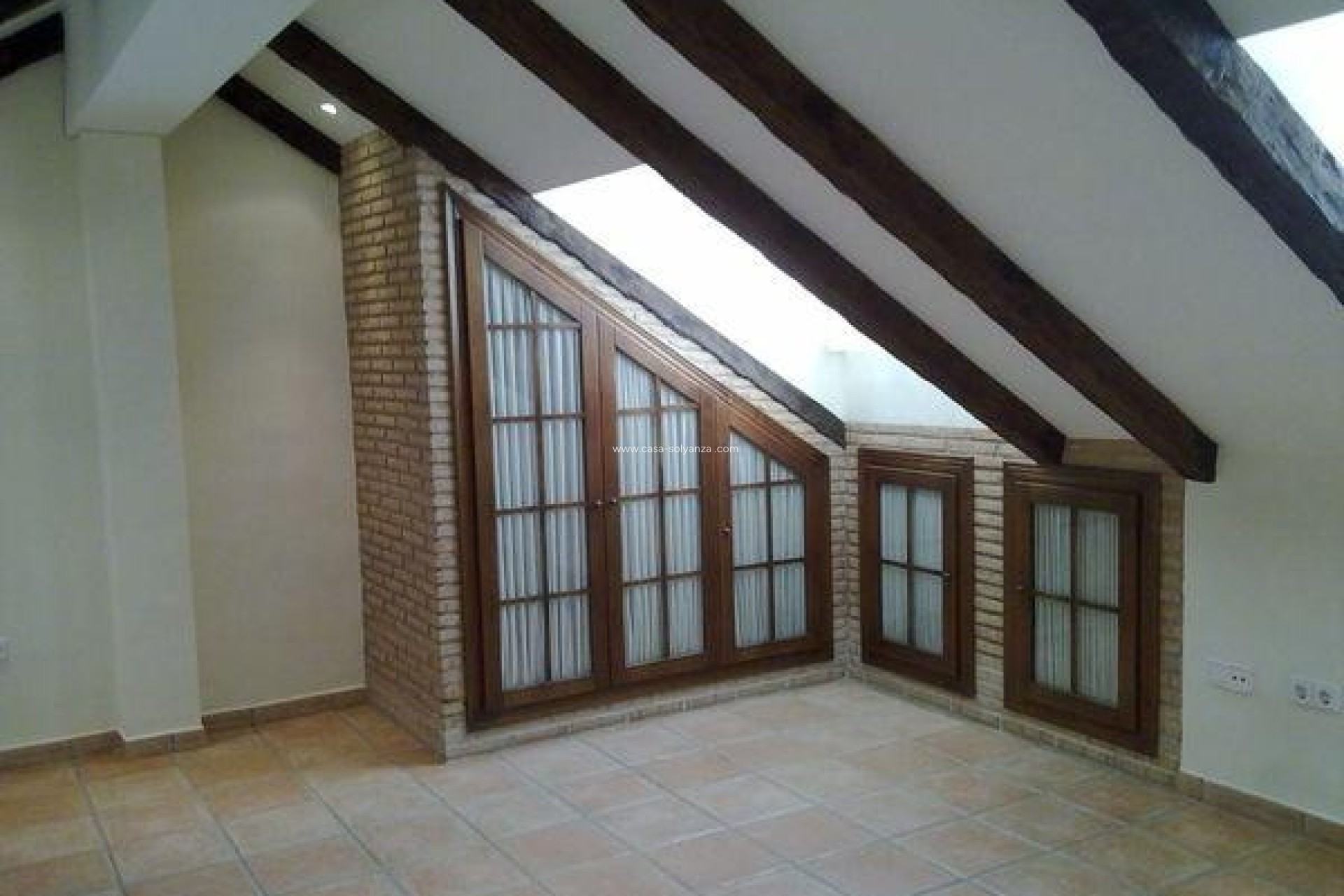 Herverkoop - Herenhuis - Torre Pacheco - Inland