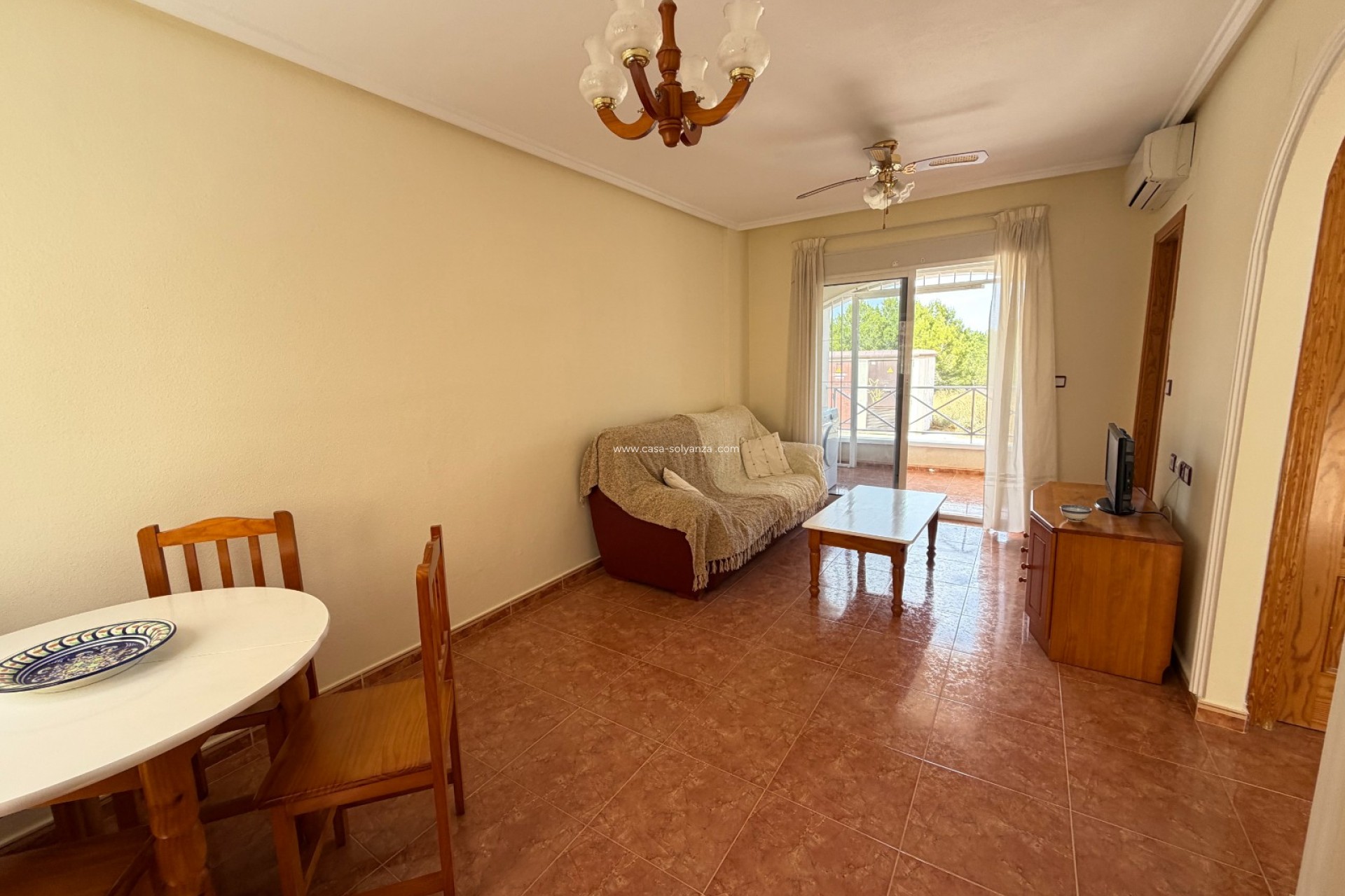 Herverkoop - Herenhuis - Torremendo - Costa Blanca