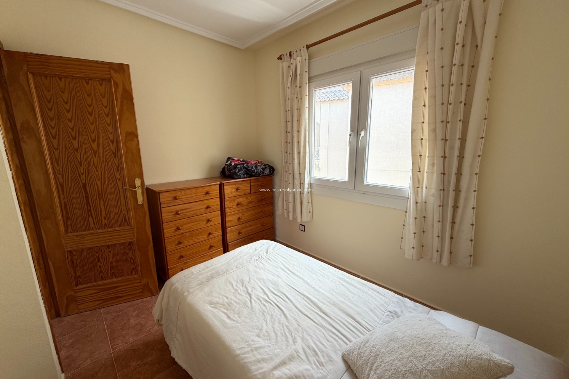 Herverkoop - Herenhuis - Torremendo - Costa Blanca