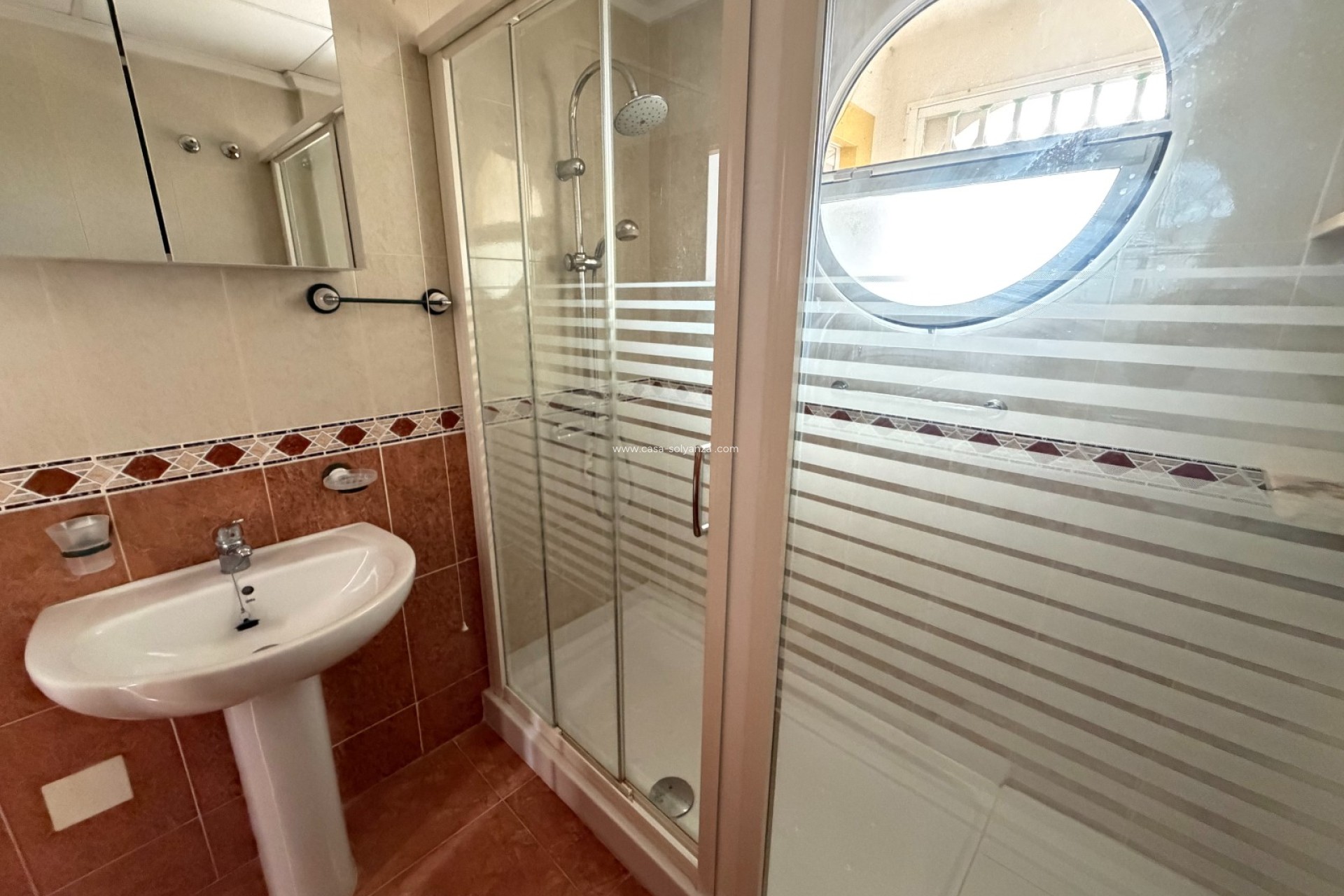 Herverkoop - Herenhuis - Torremendo - Costa Blanca