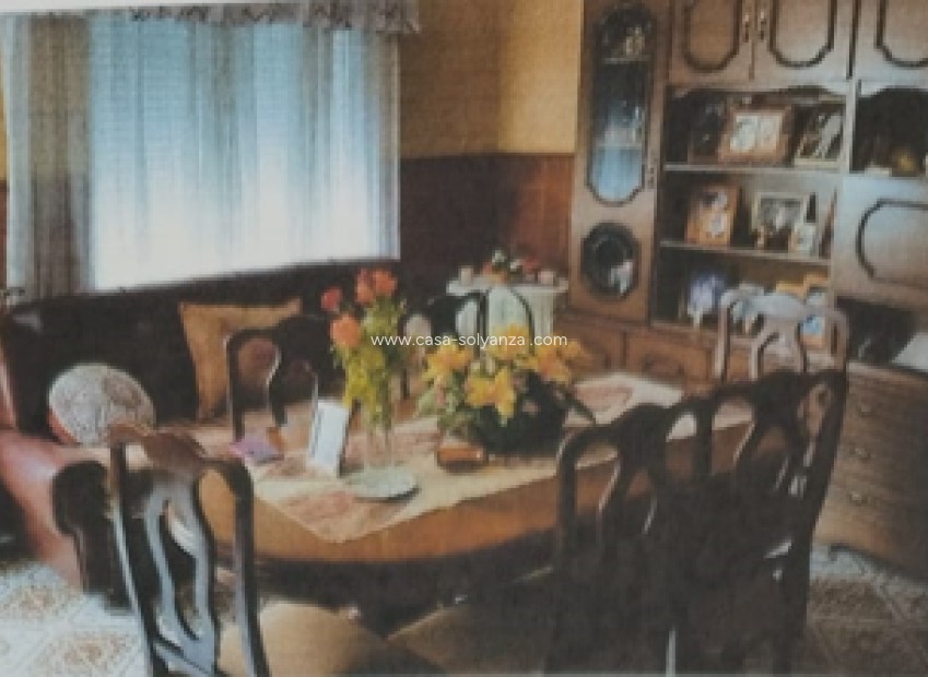 Herverkoop - Herenhuis - Torrevieja - 0