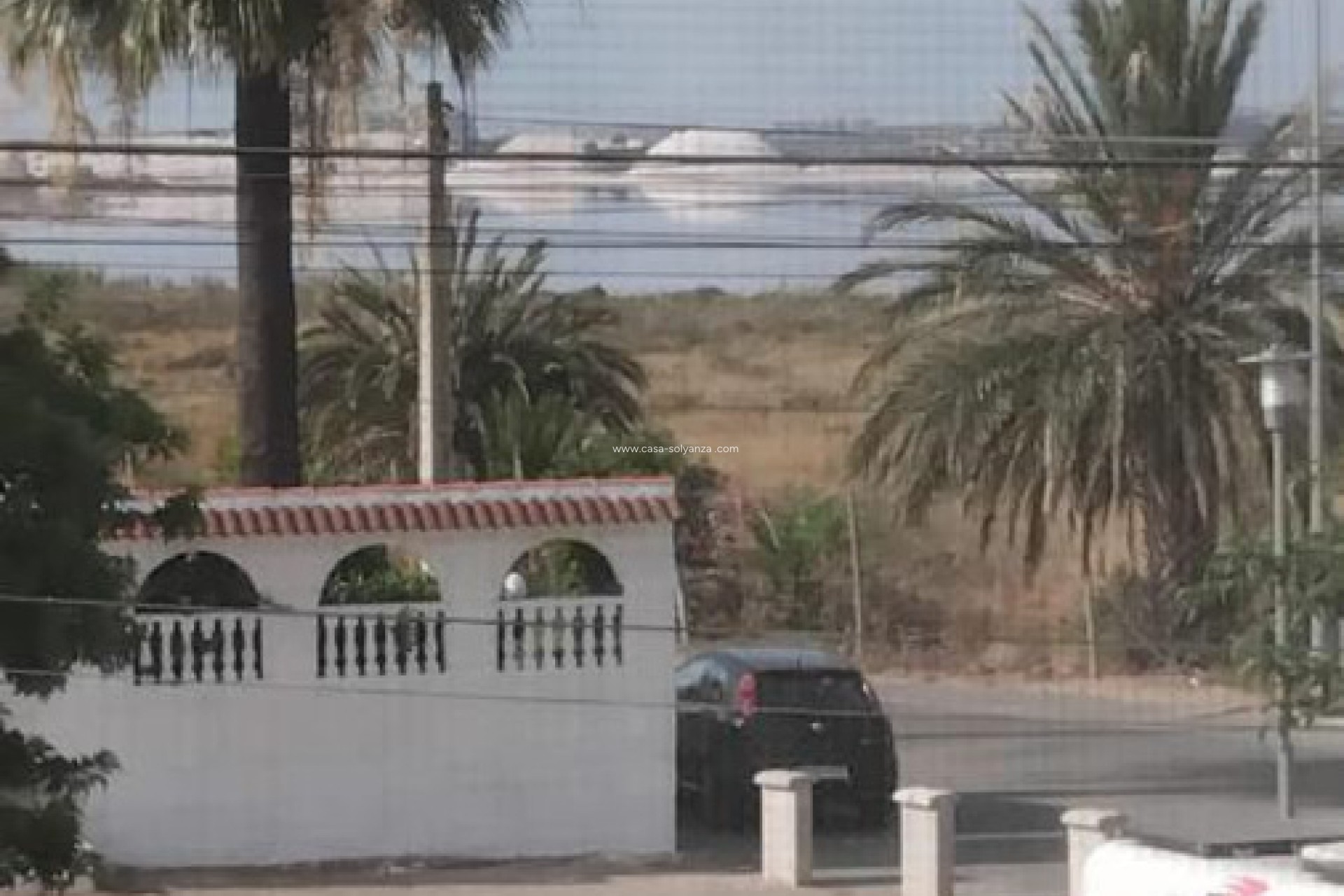 Herverkoop - Herenhuis - Torrevieja - 0