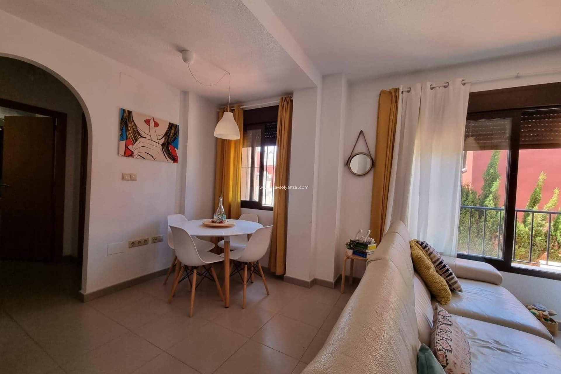 Herverkoop - Herenhuis - Torrevieja - Aguas nuevas