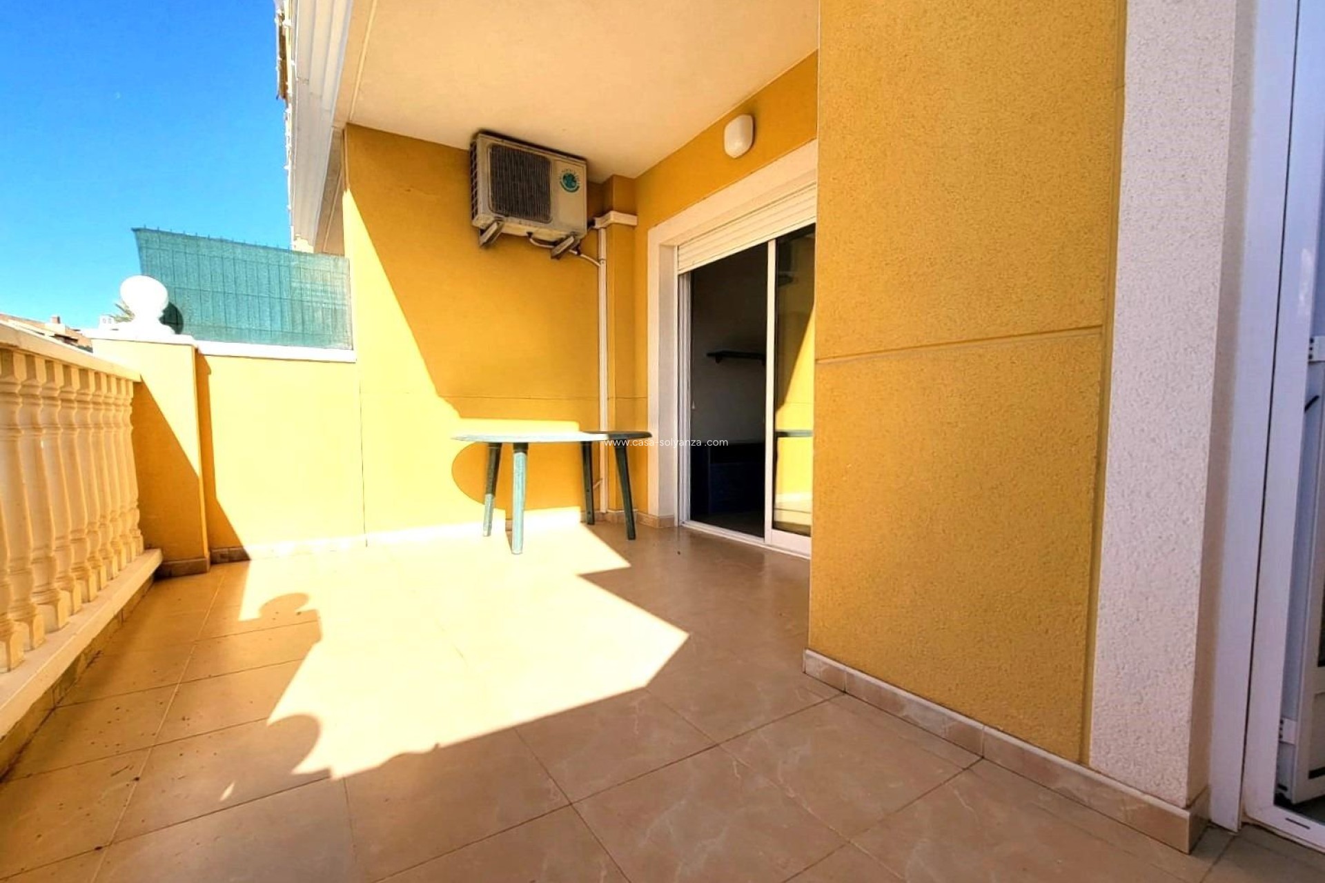 Herverkoop - Herenhuis - Torrevieja - Aguas nuevas
