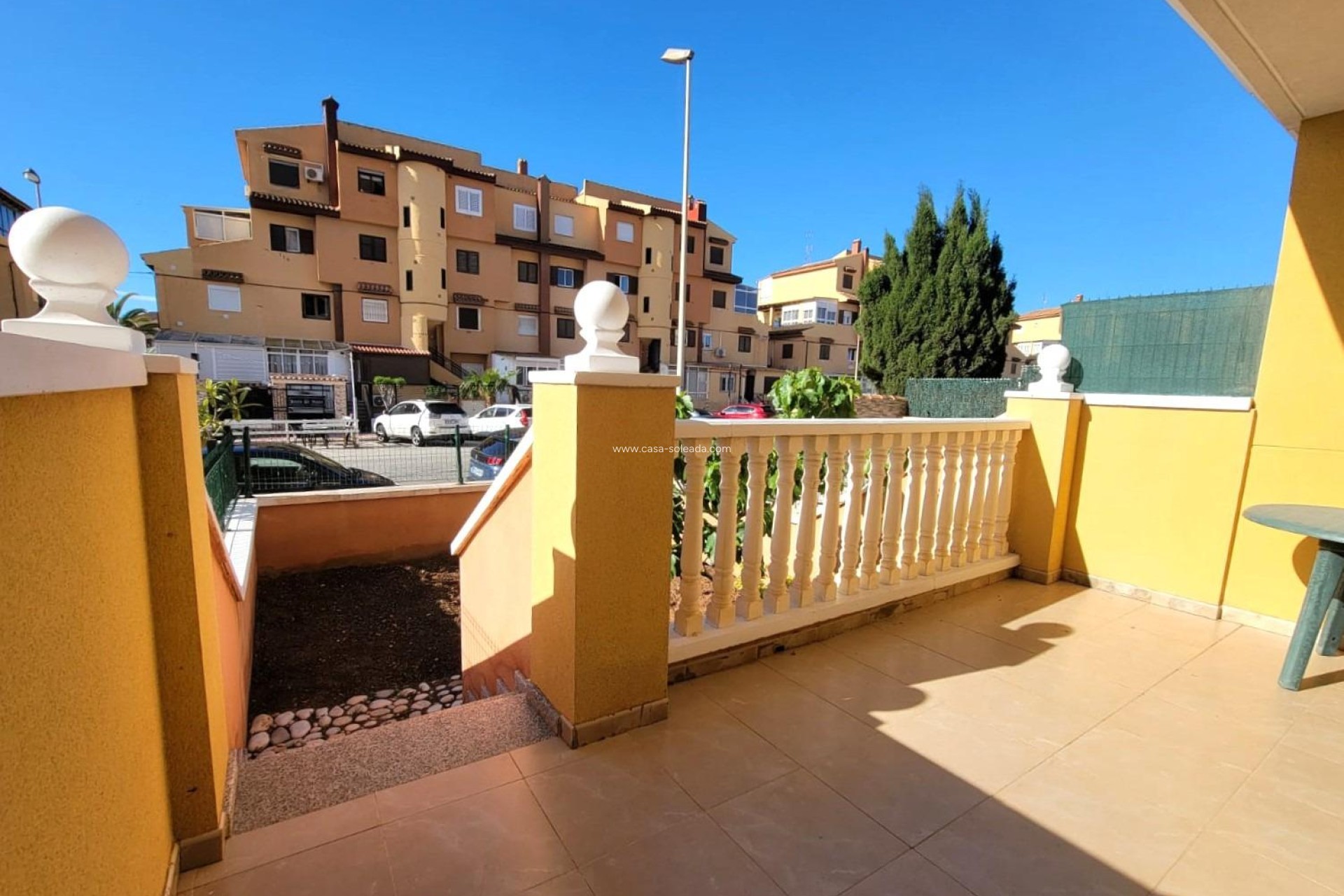 Herverkoop - Herenhuis - Torrevieja - Aguas nuevas