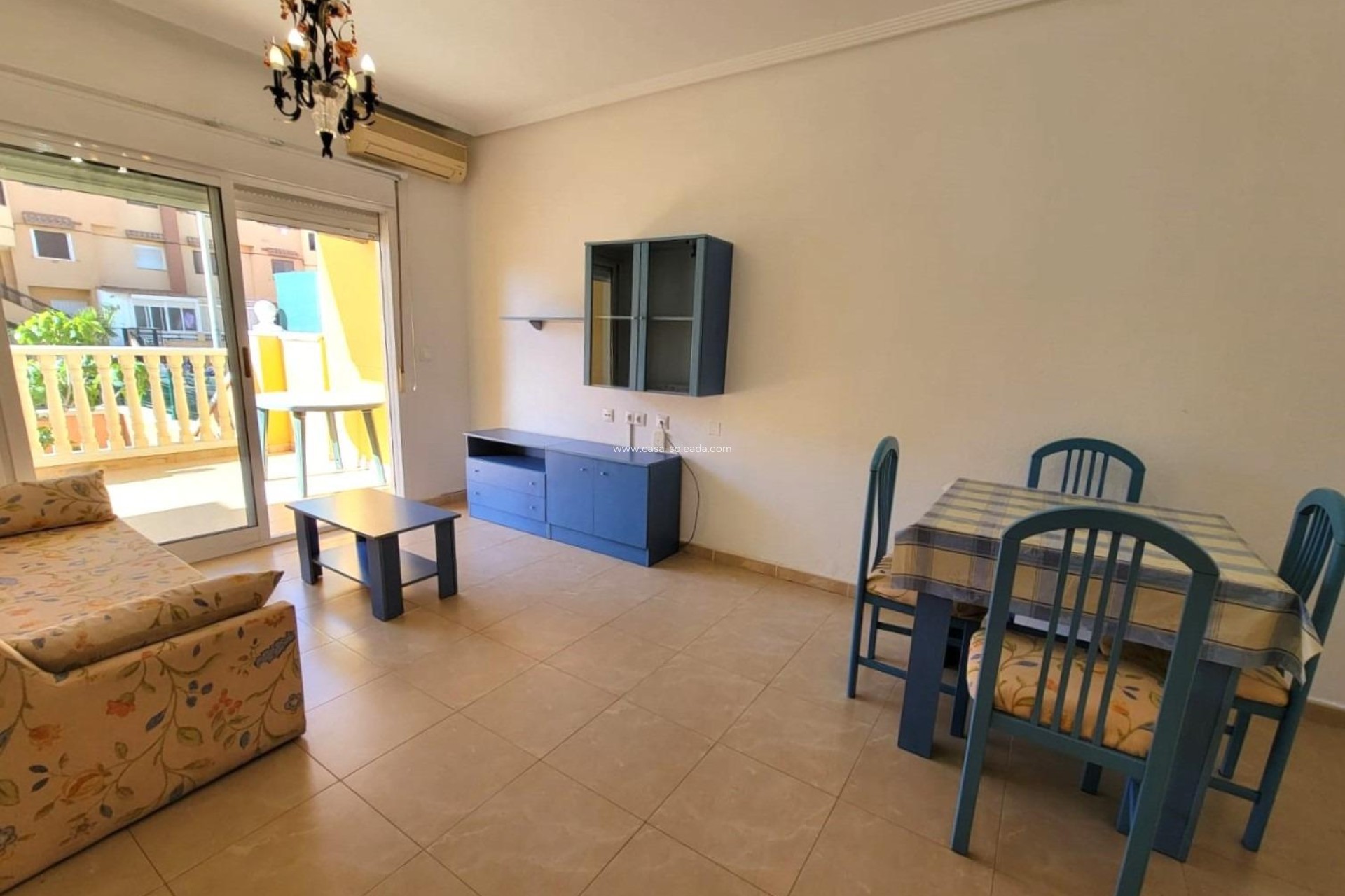 Herverkoop - Herenhuis - Torrevieja - Aguas nuevas