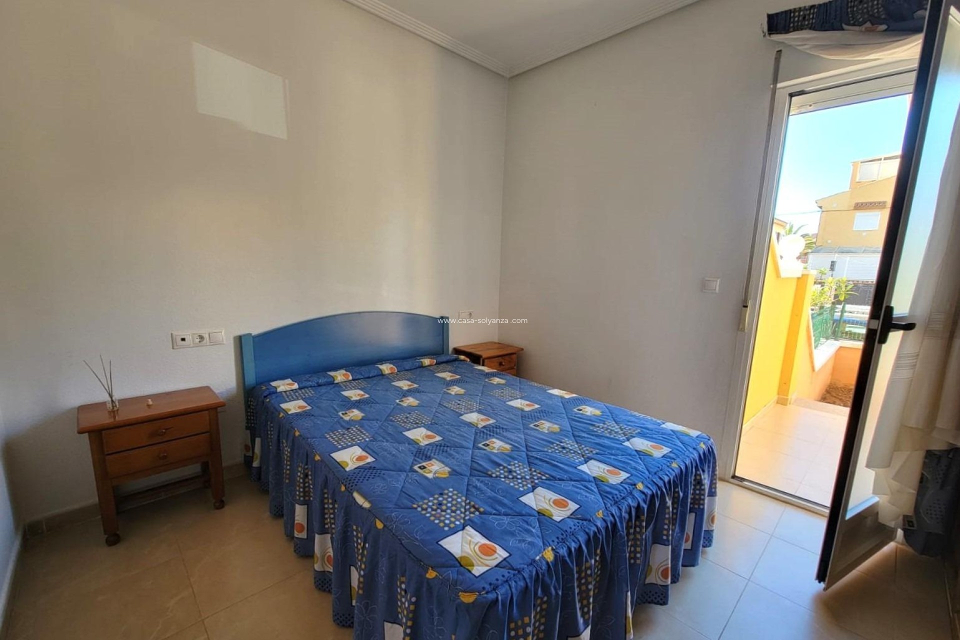 Herverkoop - Herenhuis - Torrevieja - Aguas nuevas
